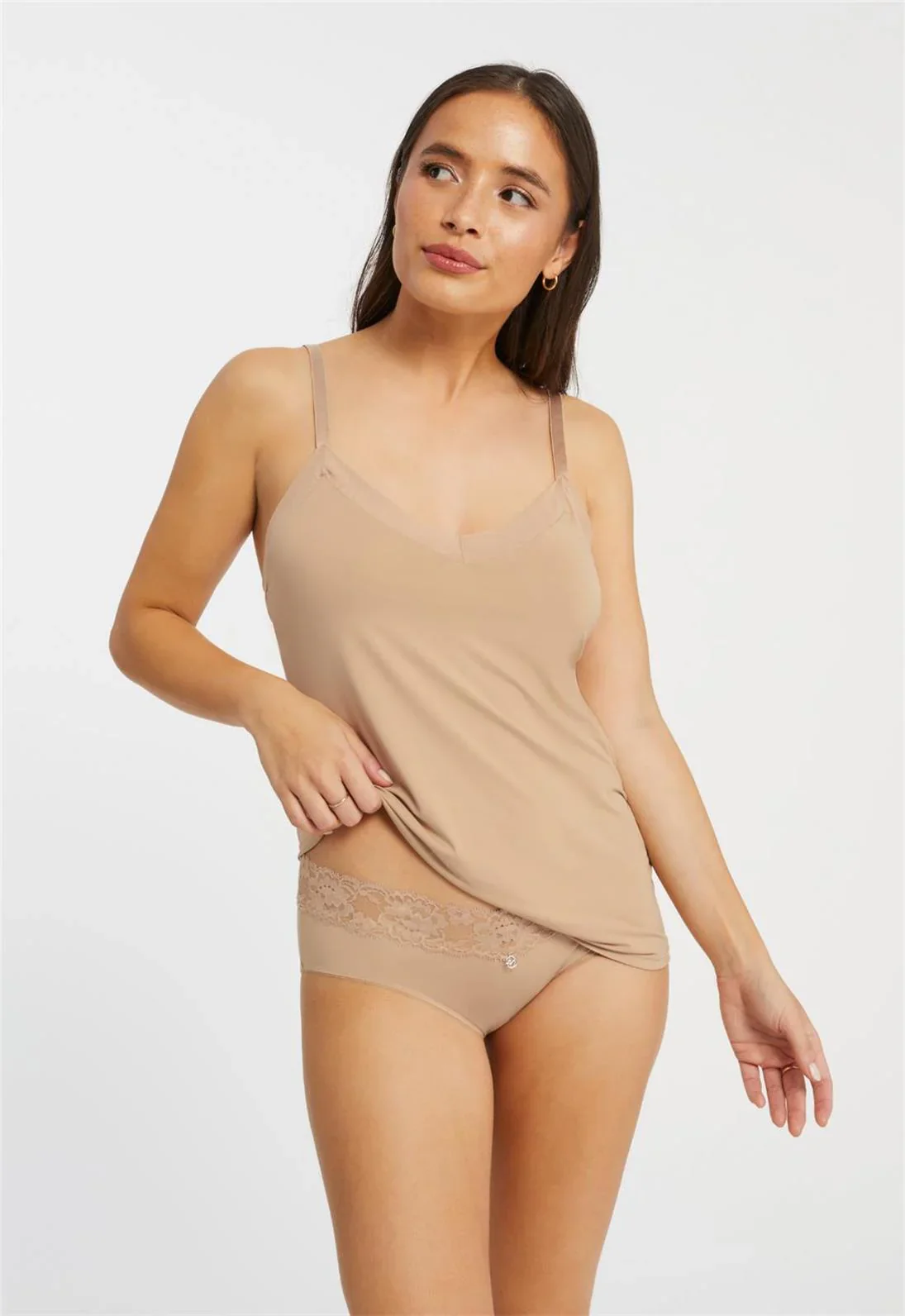 Cami slip - Image 7
