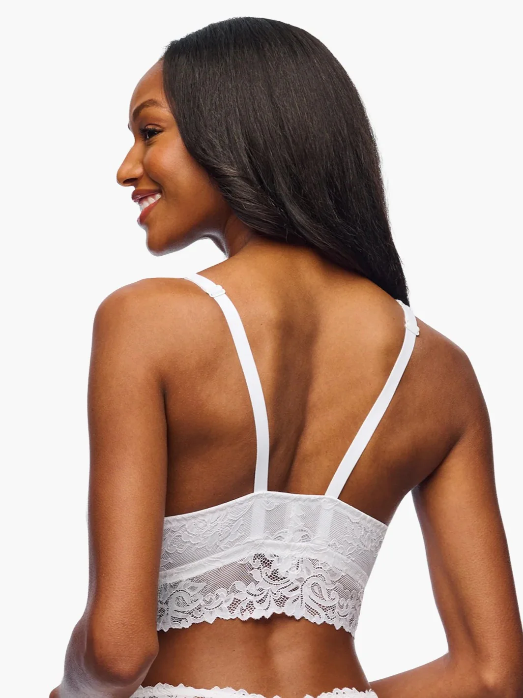 Carmela curvy plunge - Image 2