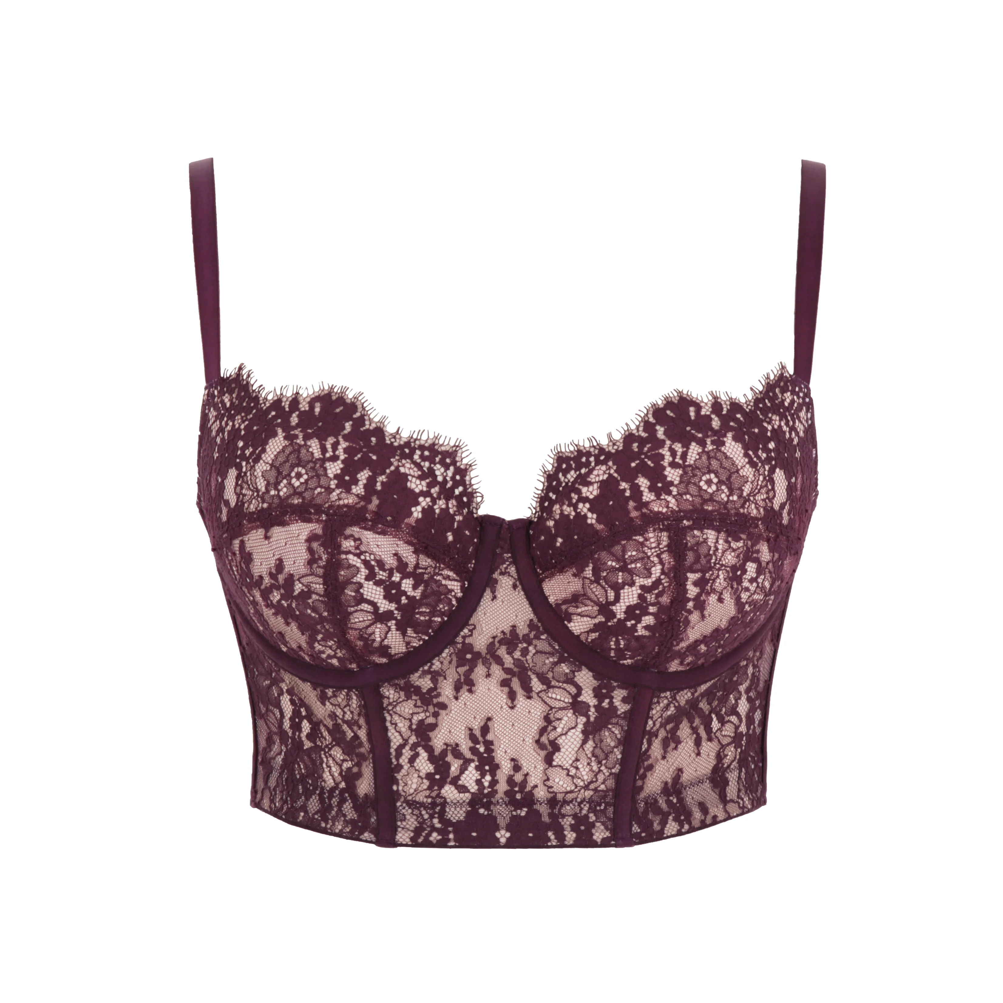 Carmen bustier - Image 11