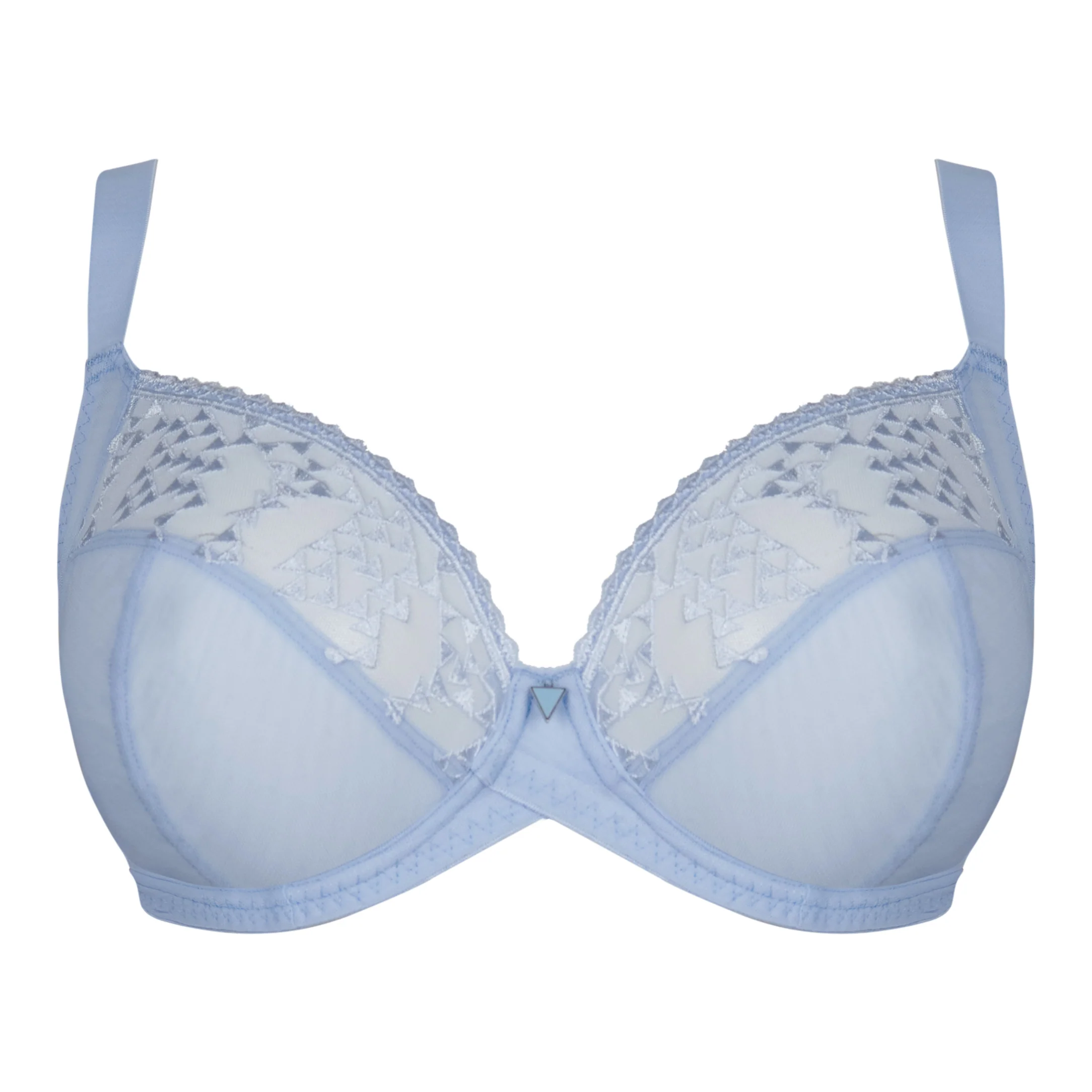 Centre stage Icy Blue - Image 9