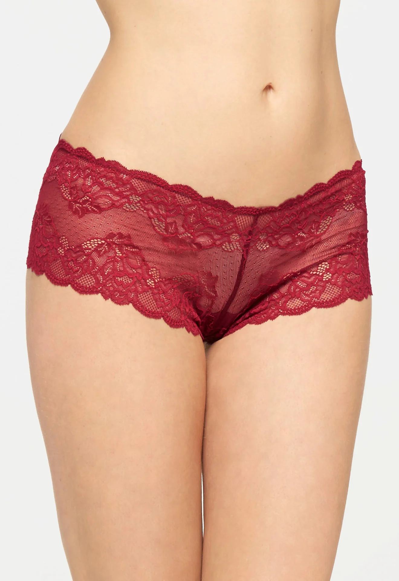 Cheeky boyshorts - Image 6