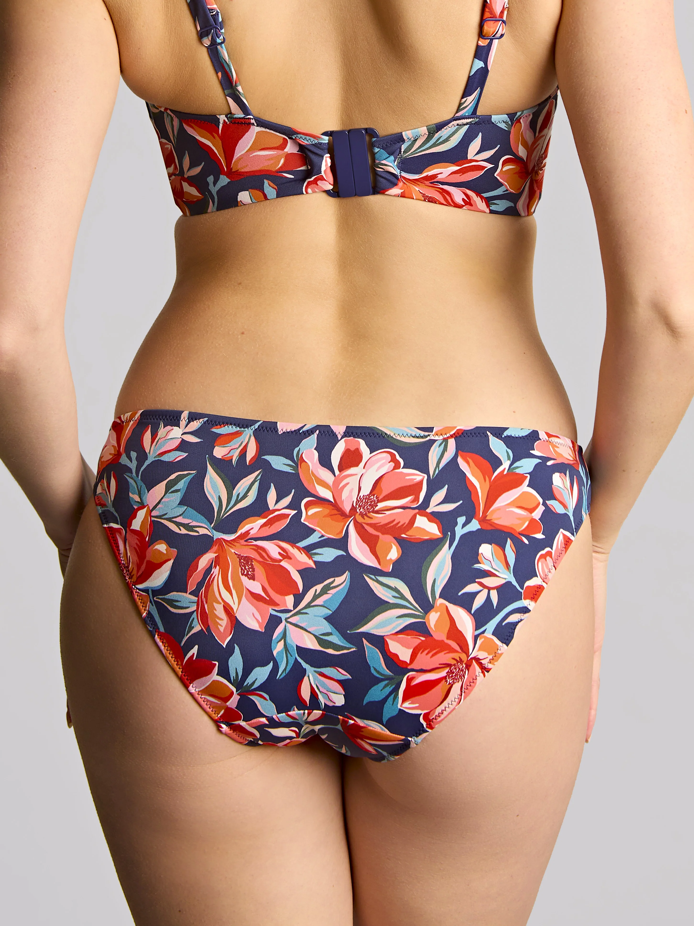 Classic swim bottom Lilflora - Image 2