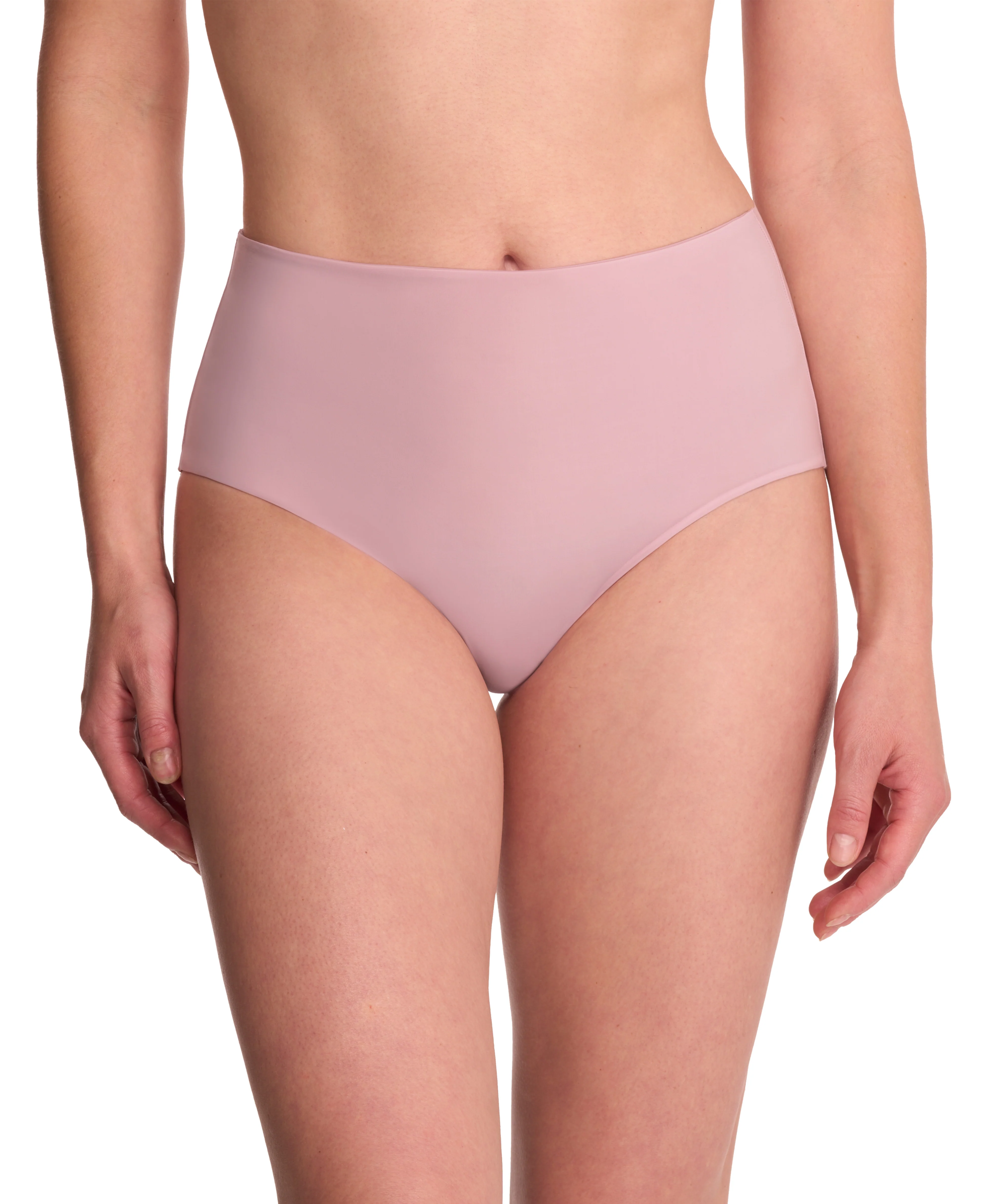 Cloud comfort smoothing brief Rose mist