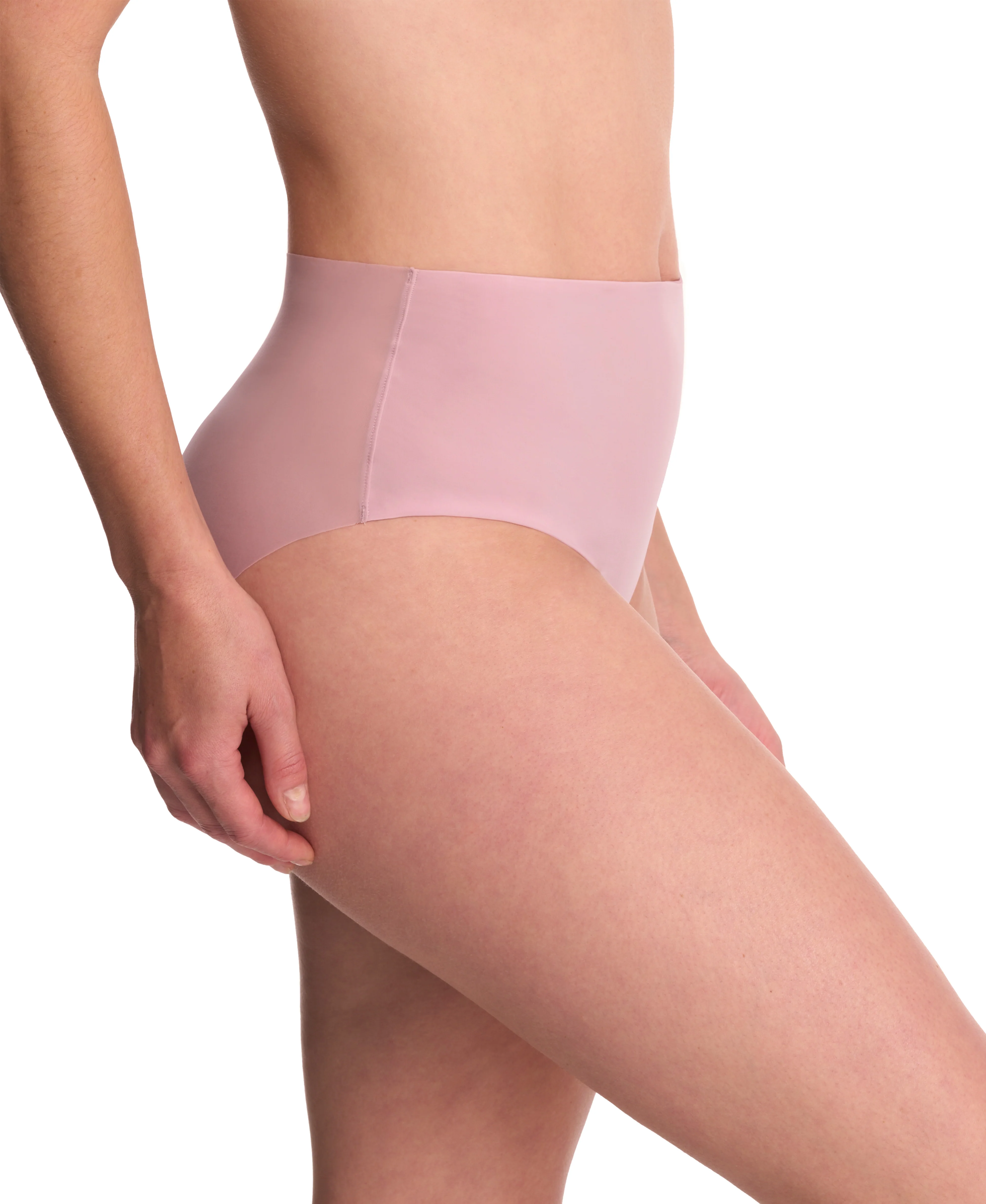 Cloud comfort smoothing brief Rose mist - Image 3