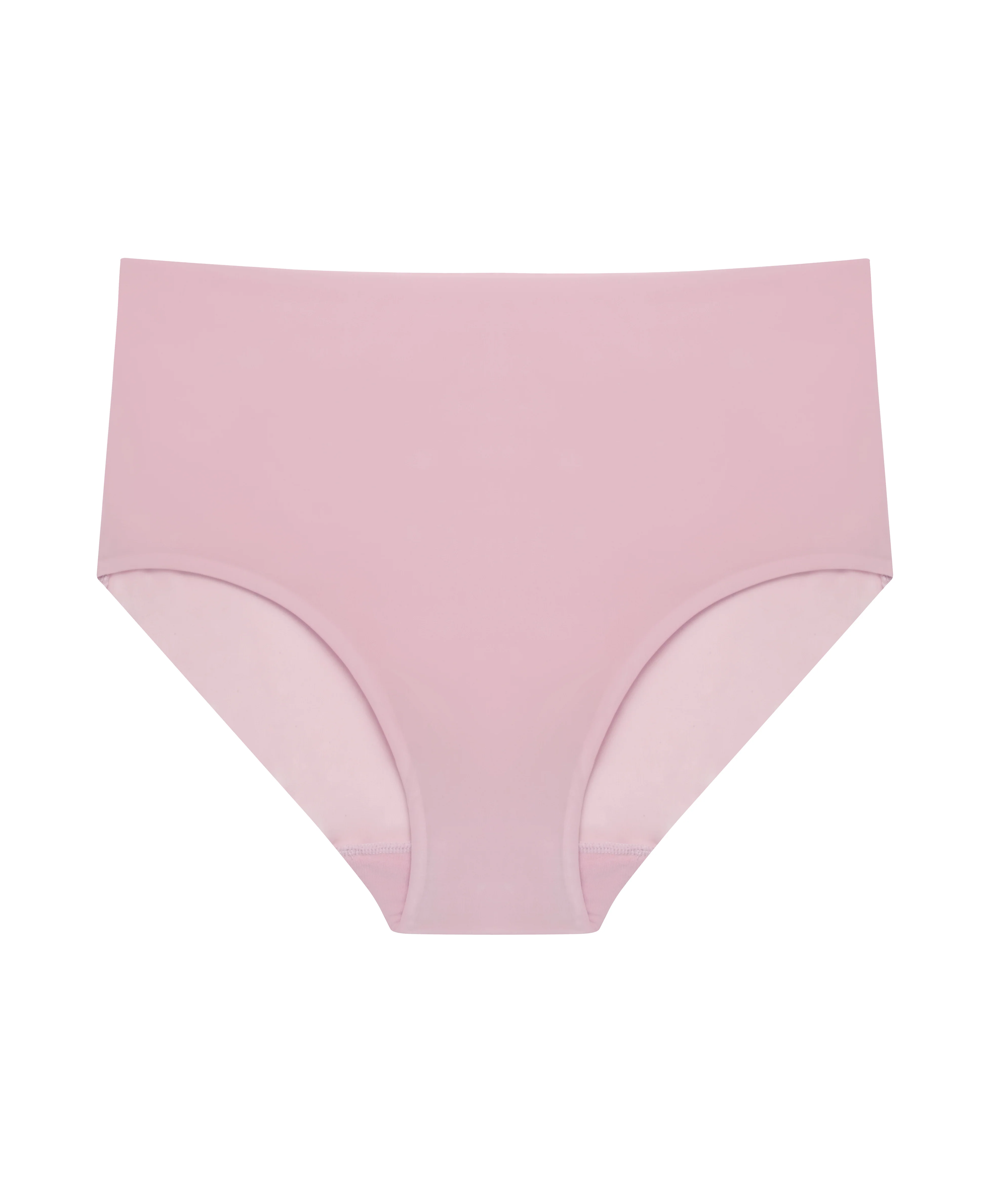 Cloud comfort smoothing brief Rose mist - Image 4