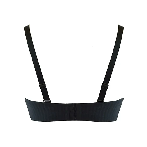 Luxe strapless Black - Image 7