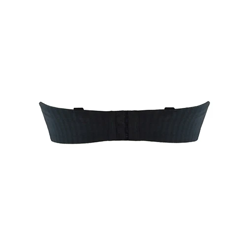 Luxe strapless Black - Image 8
