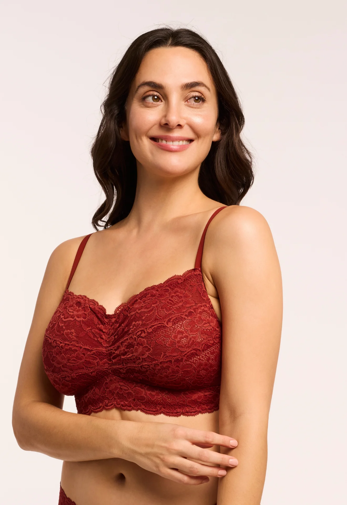 Montelle lace bralette - Image 12