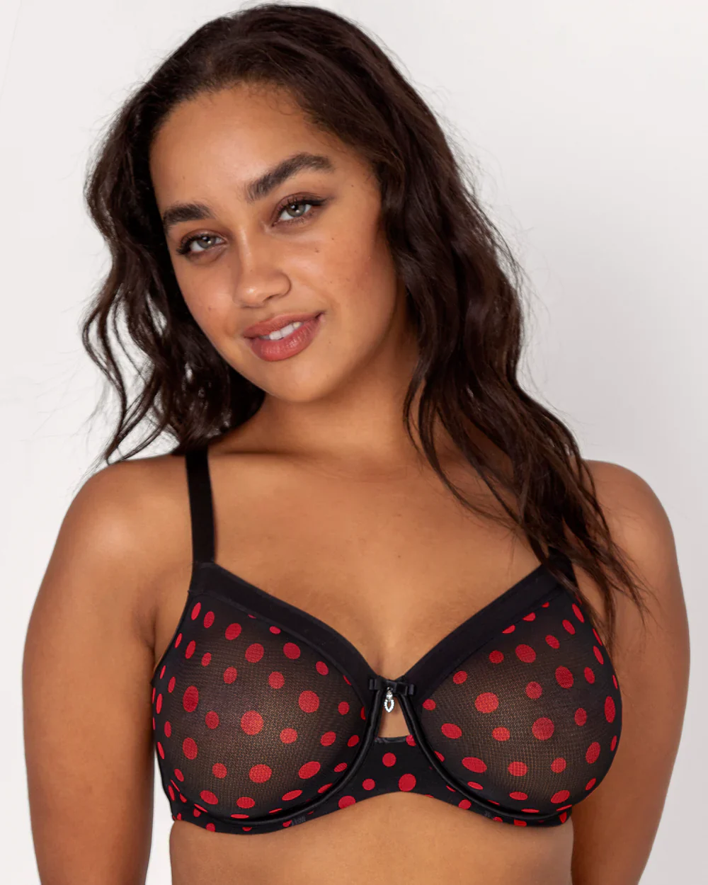 Sheer mesh Fashion - Image 3