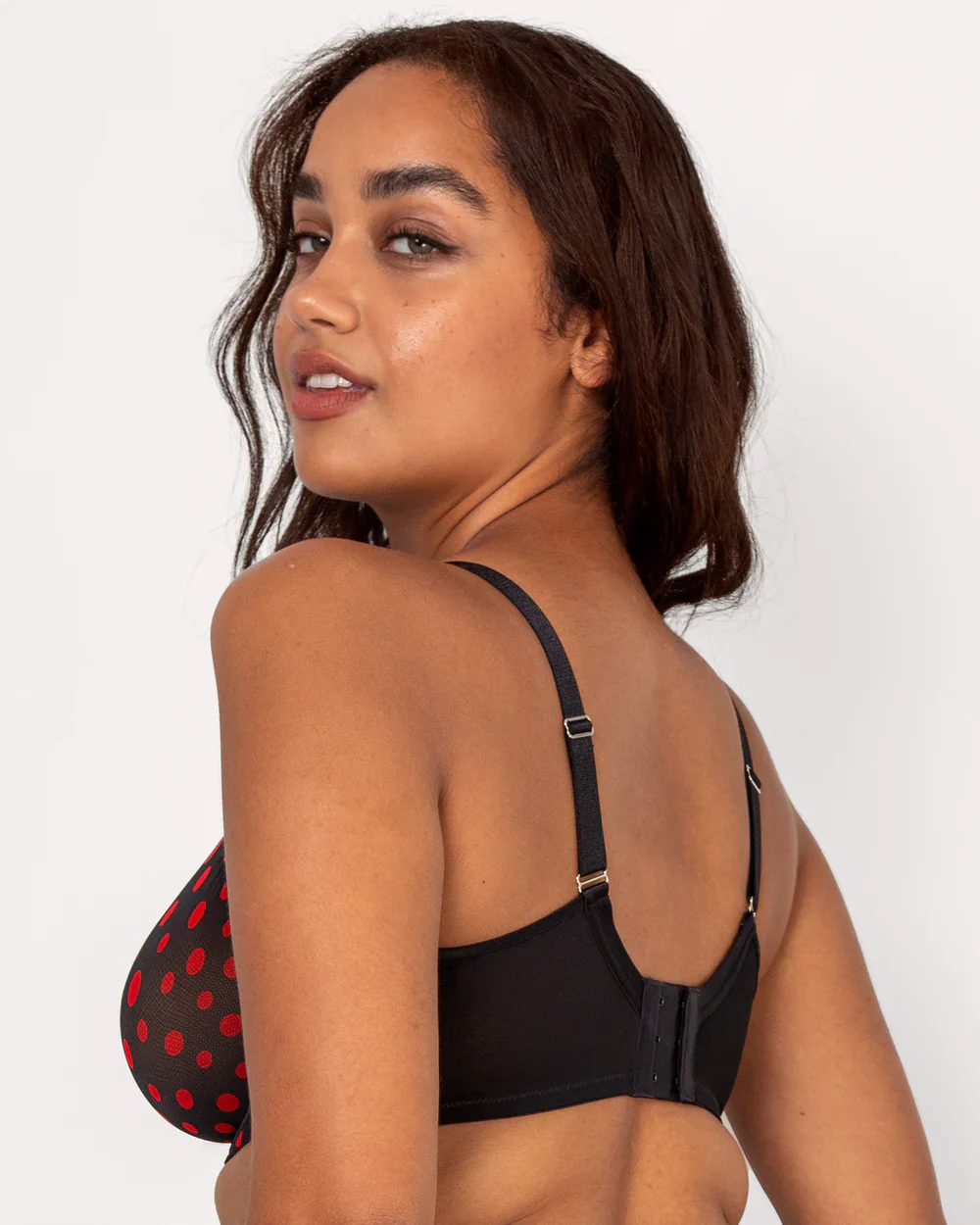 Sheer mesh Fashion - Image 4