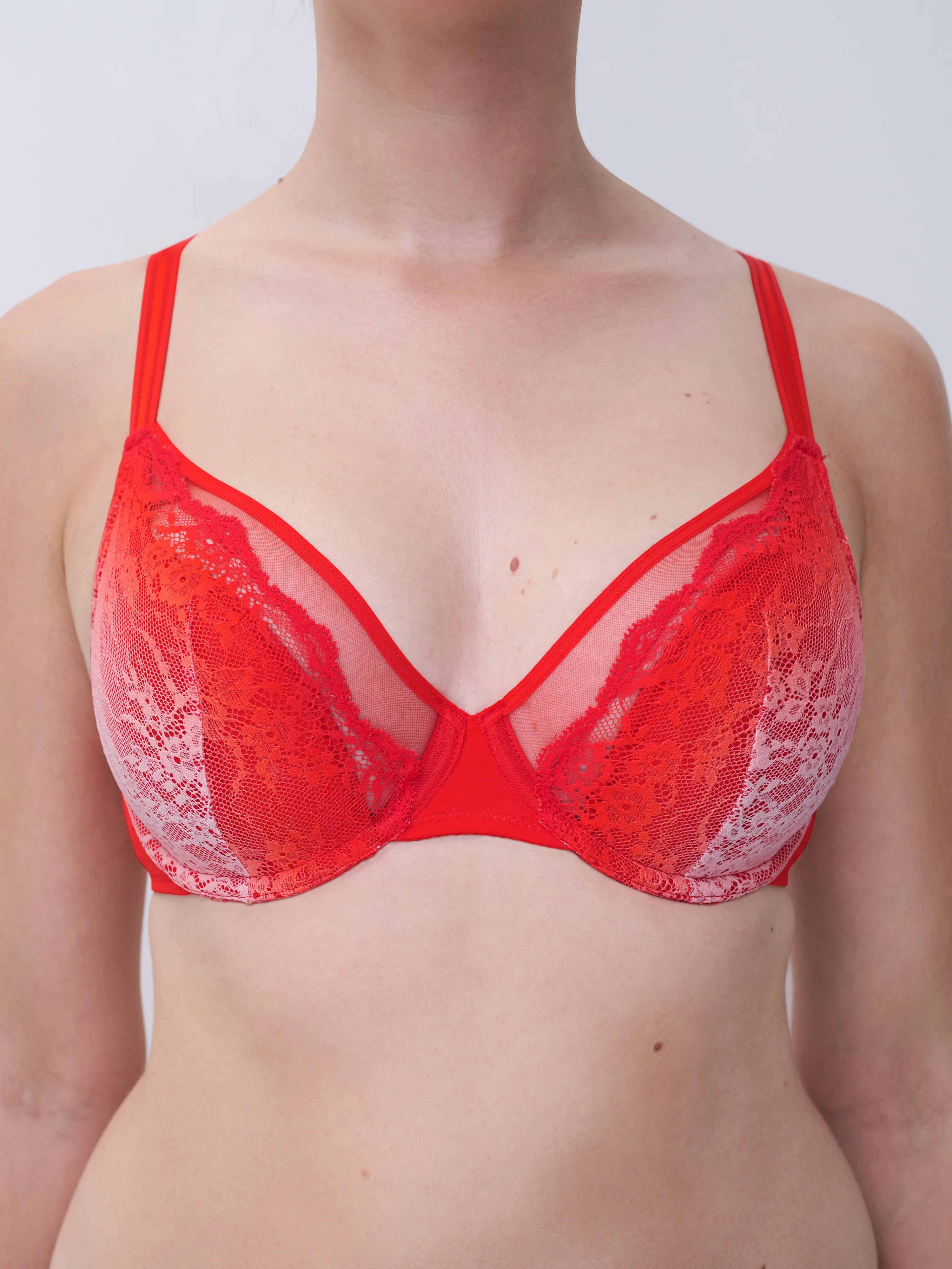 Crush plunge spacer - Image 4