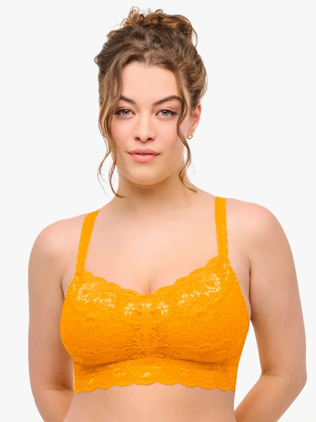 Curvy Sweetie