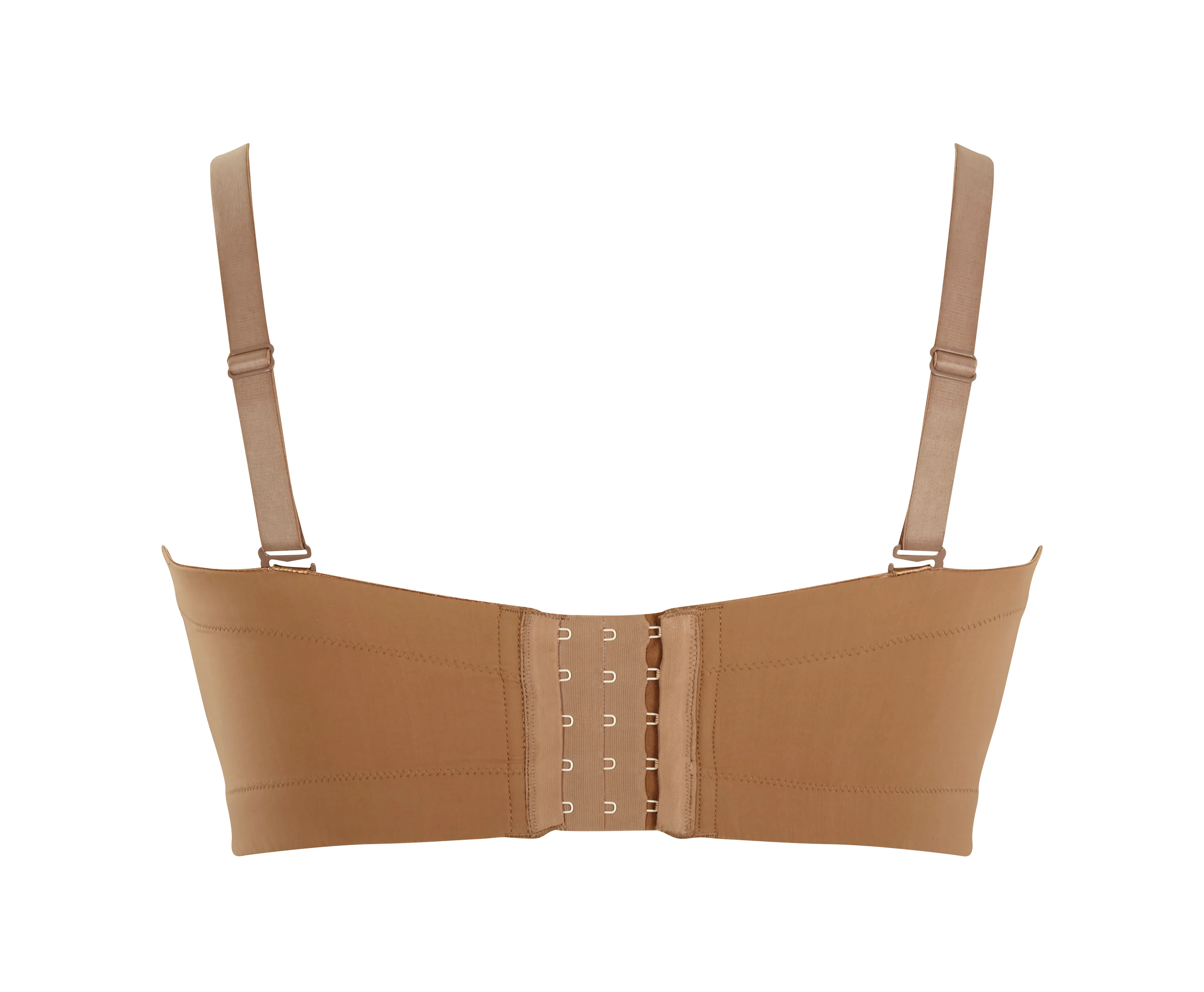 Dana strapless - Image 10