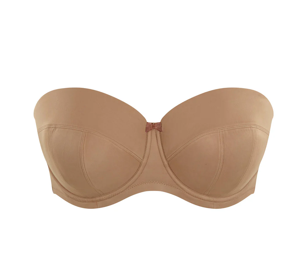 Dana strapless - Image 11
