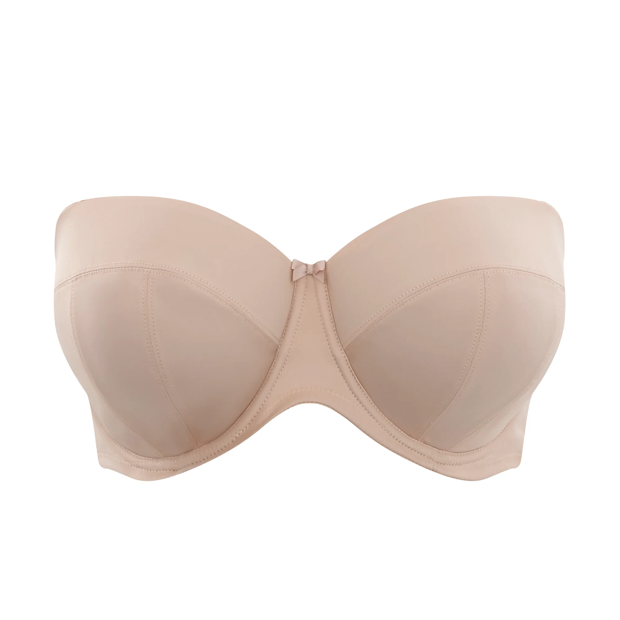 Dana strapless - Image 13