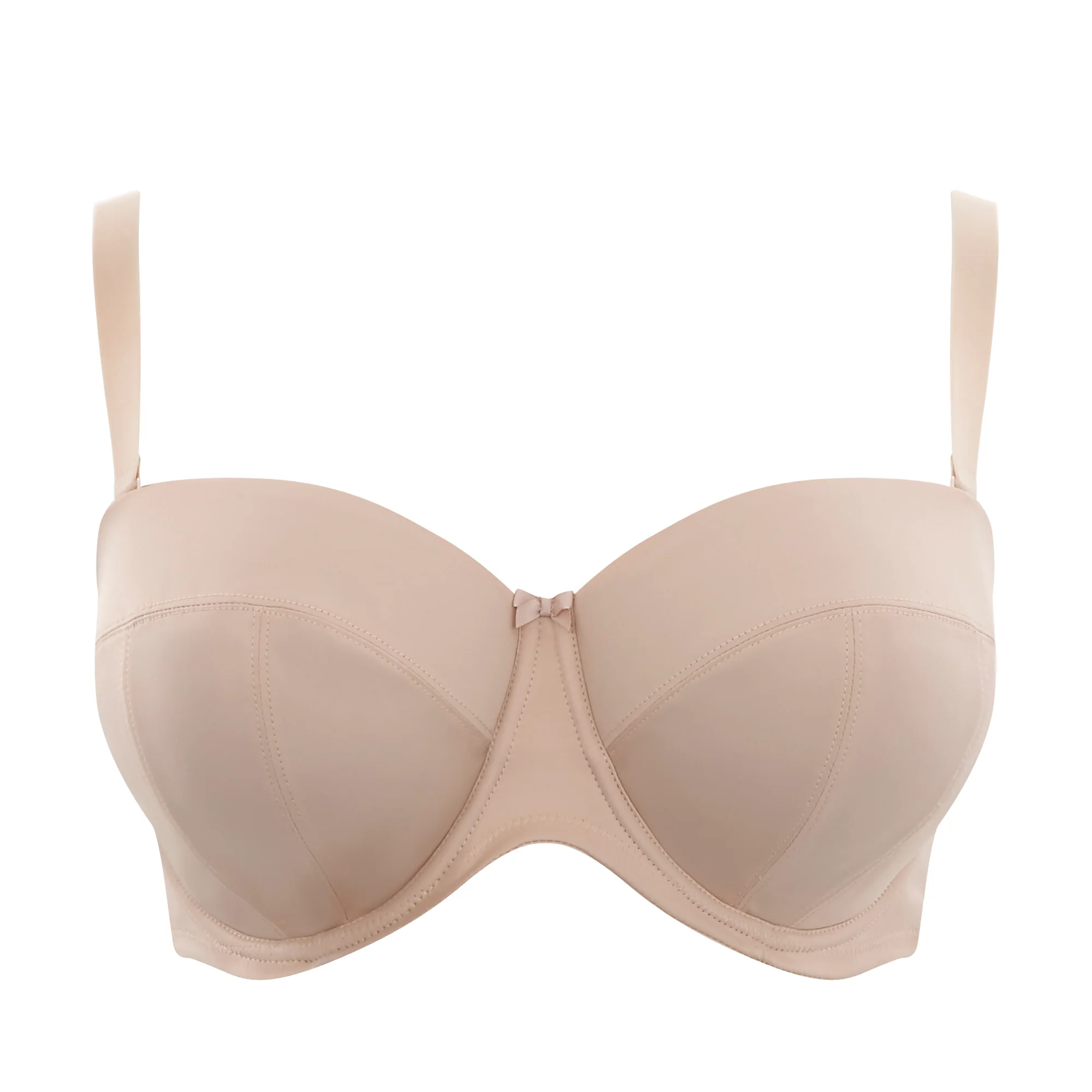 Dana strapless - Image 16