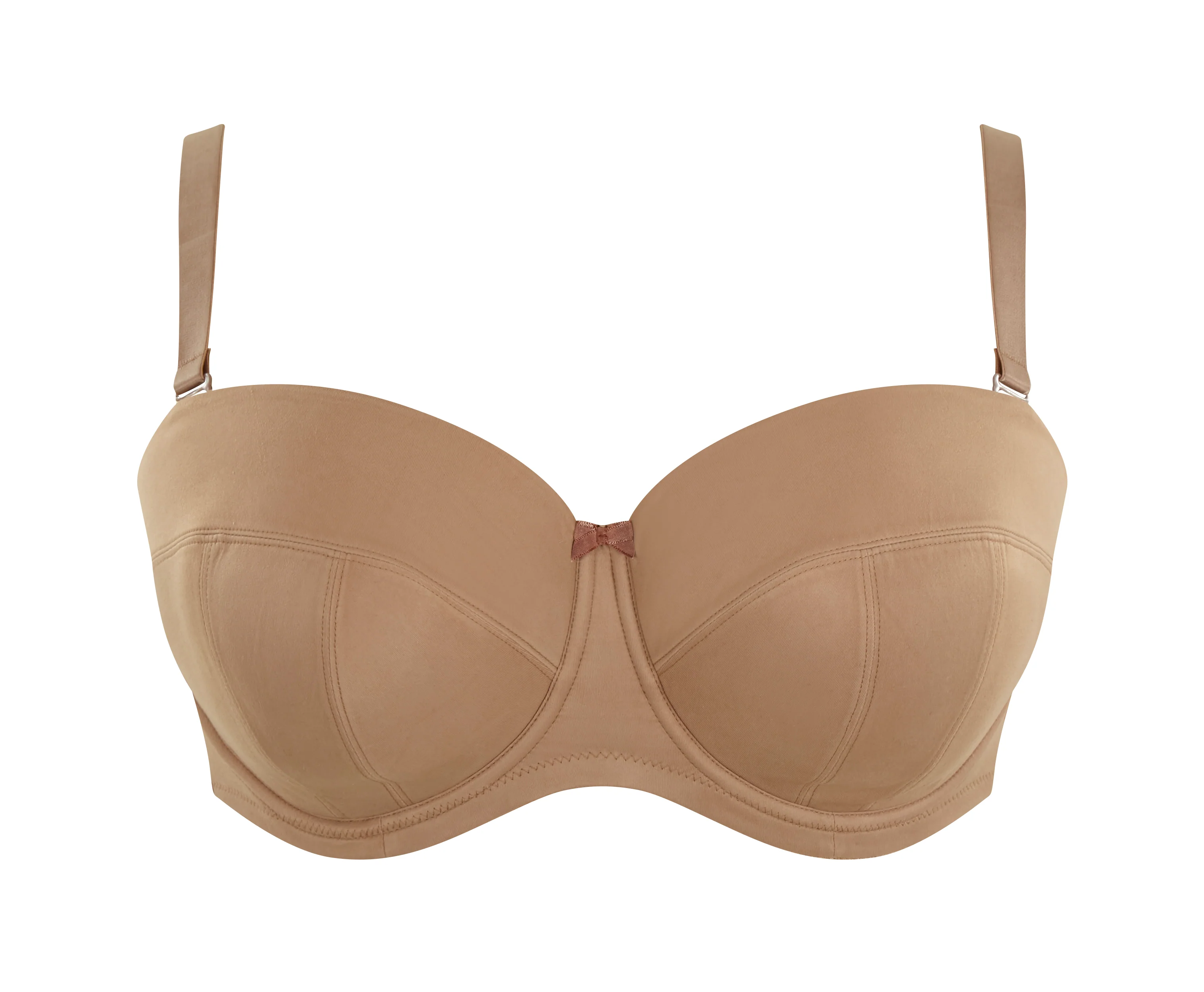 Dana strapless - Image 9