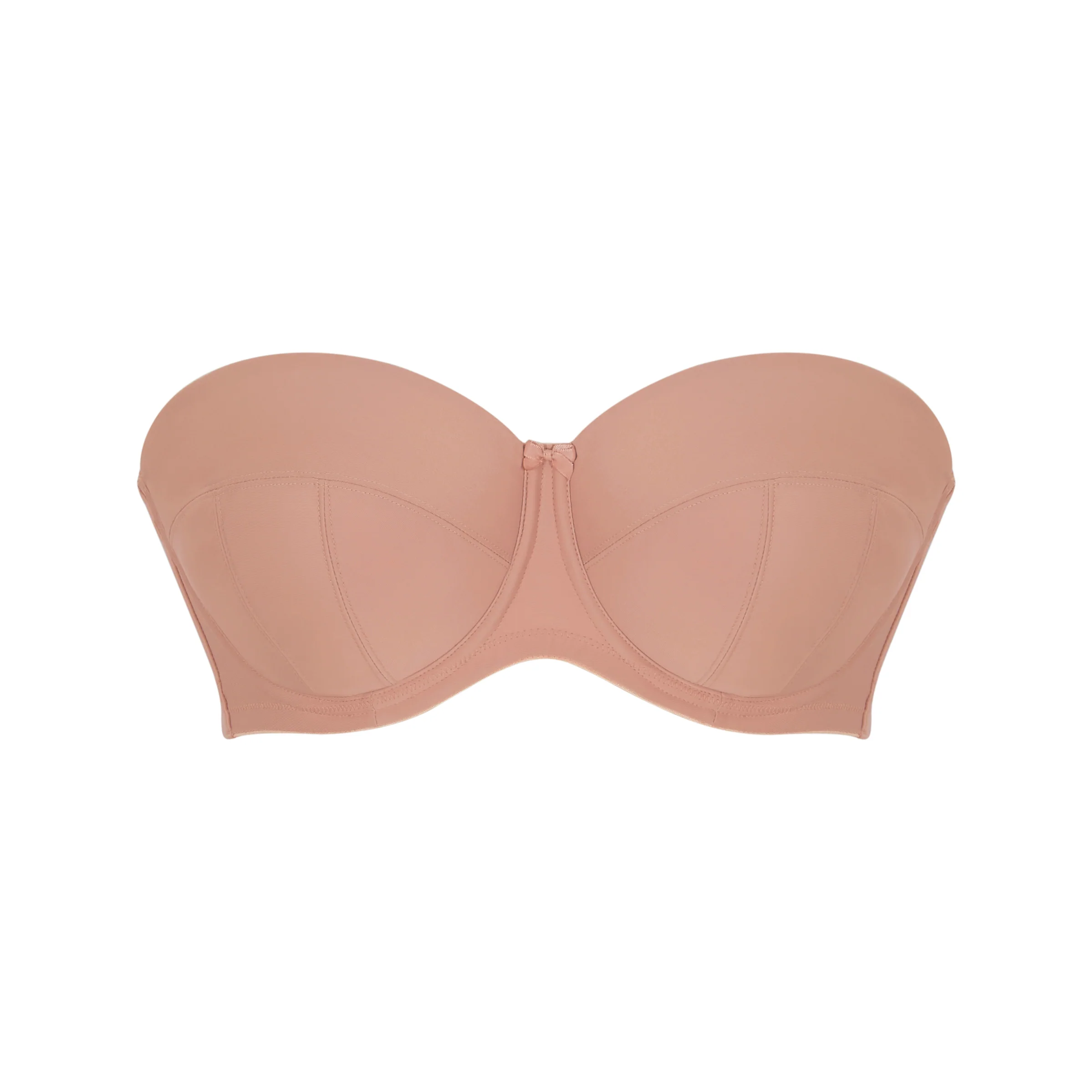 Dana strapless Hazel - Image 11