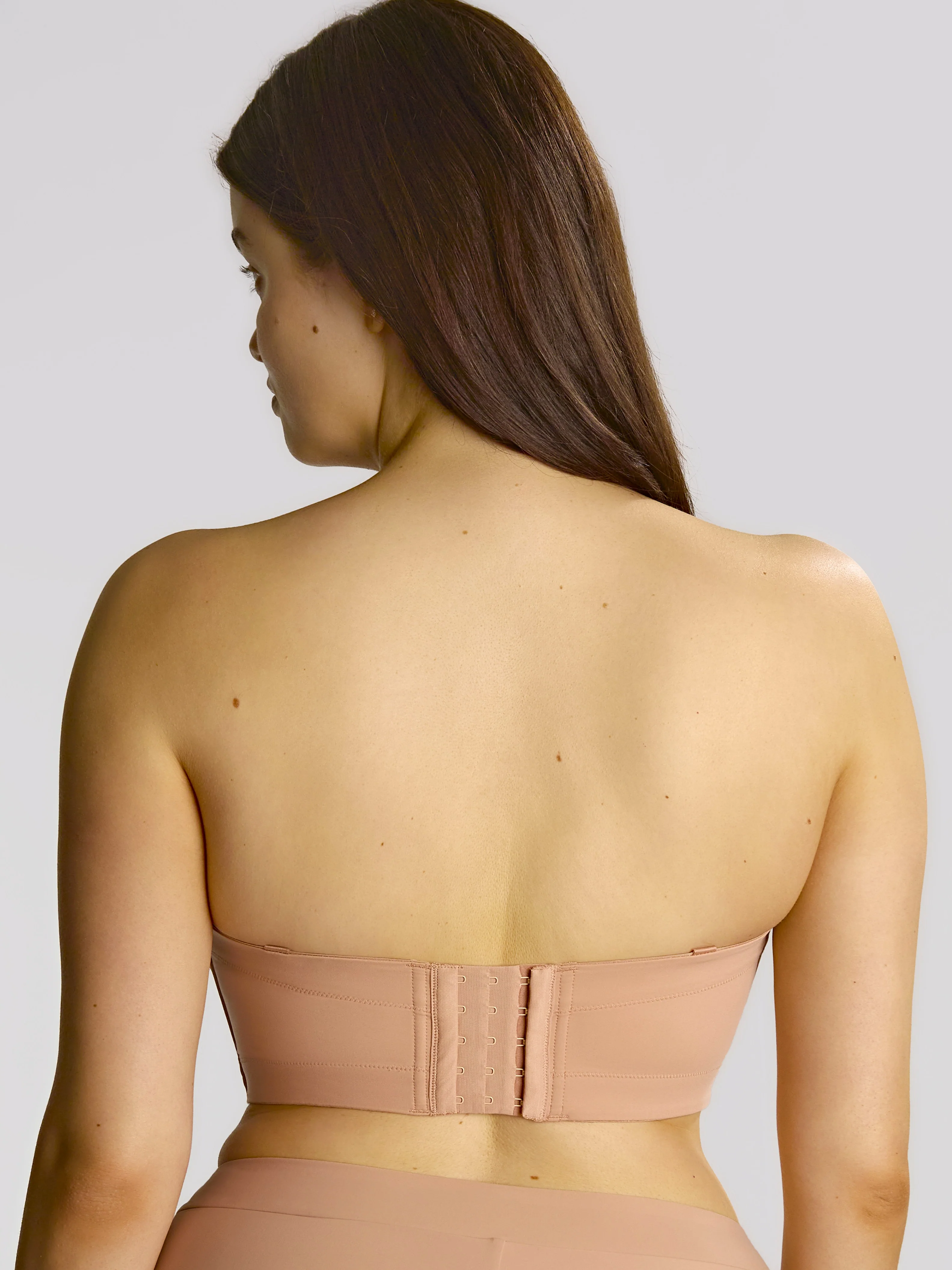 Dana strapless Hazel - Image 2