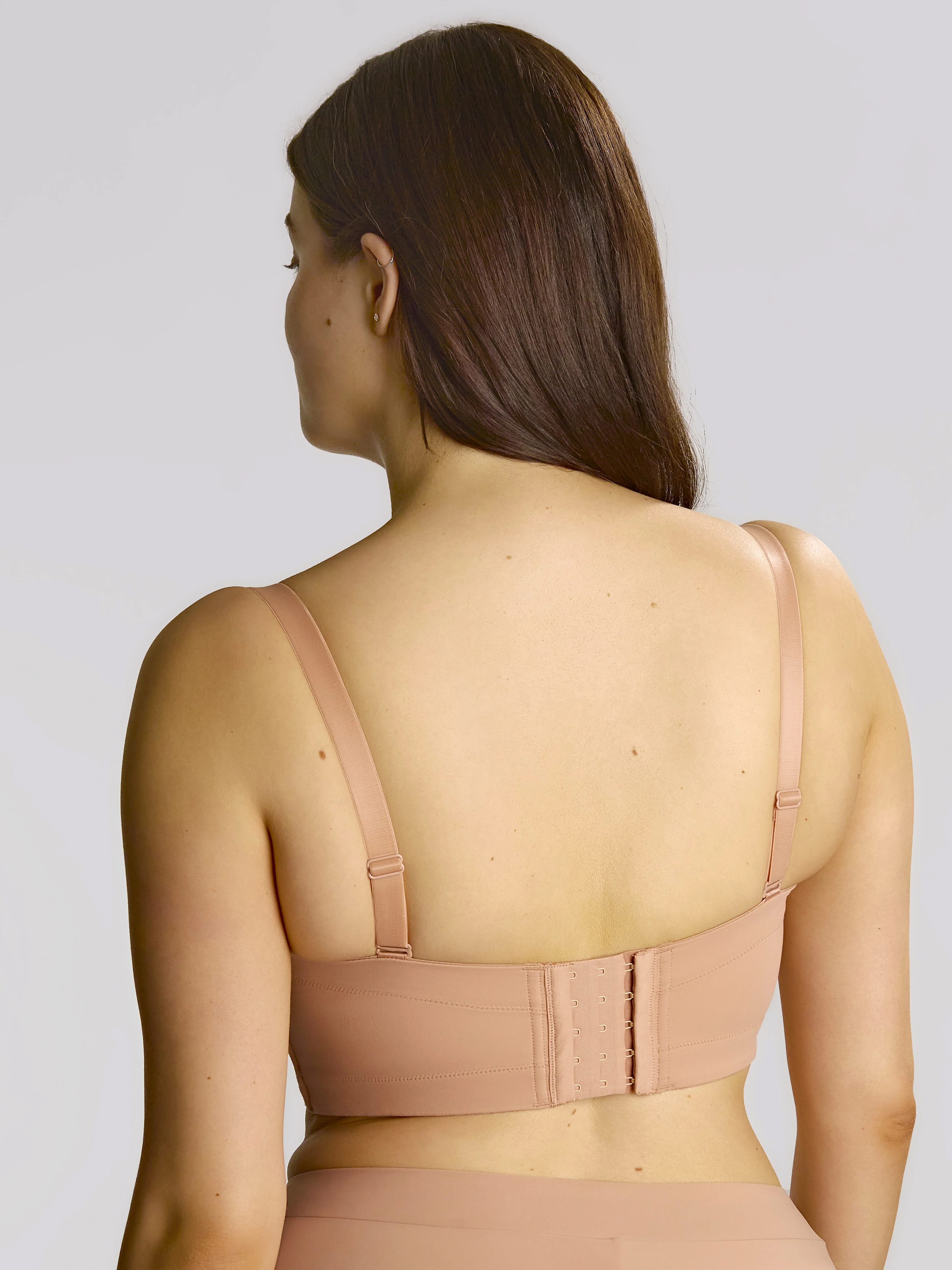 Dana strapless Hazel - Image 4