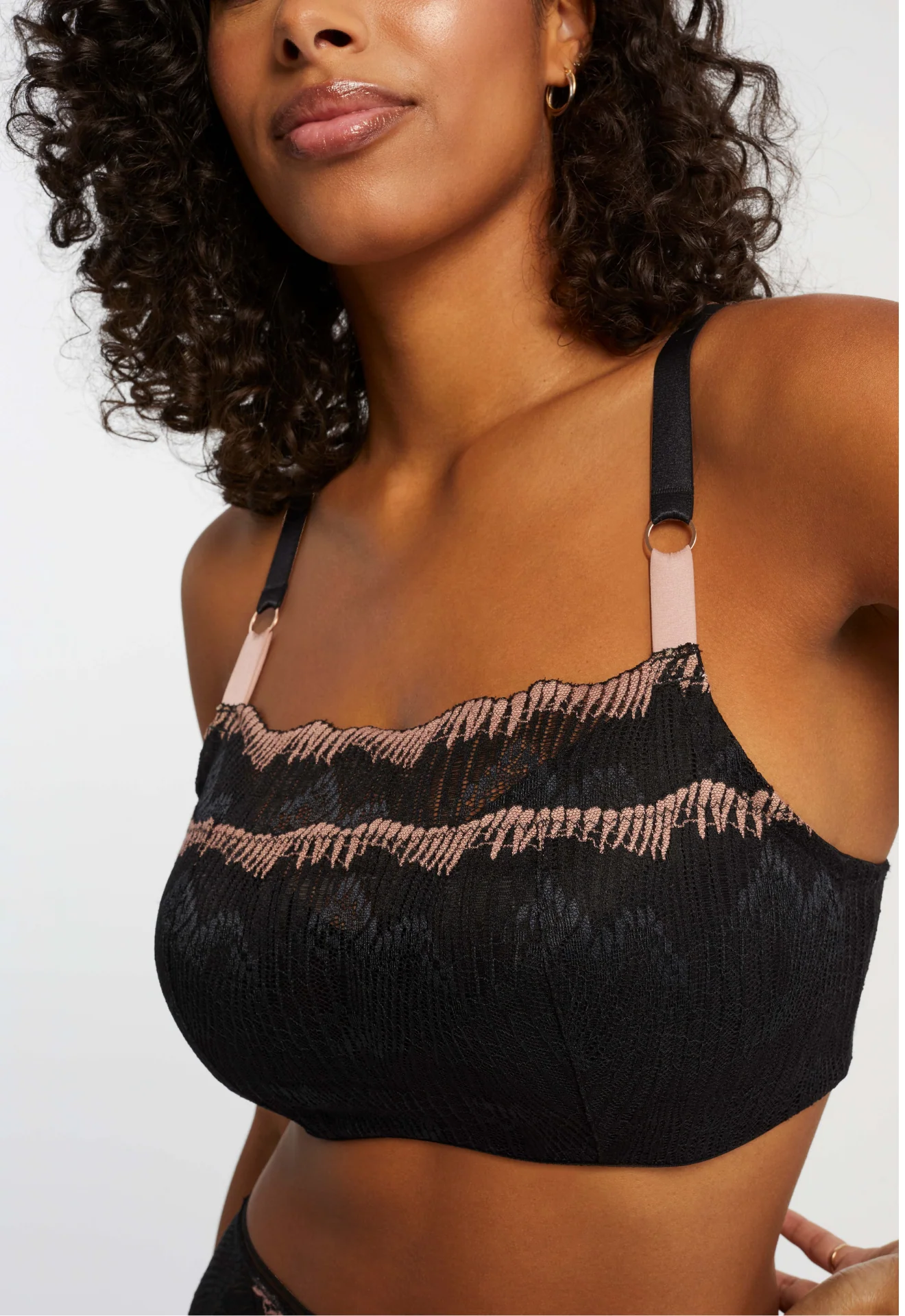 Dolce vita bandeau - Image 4