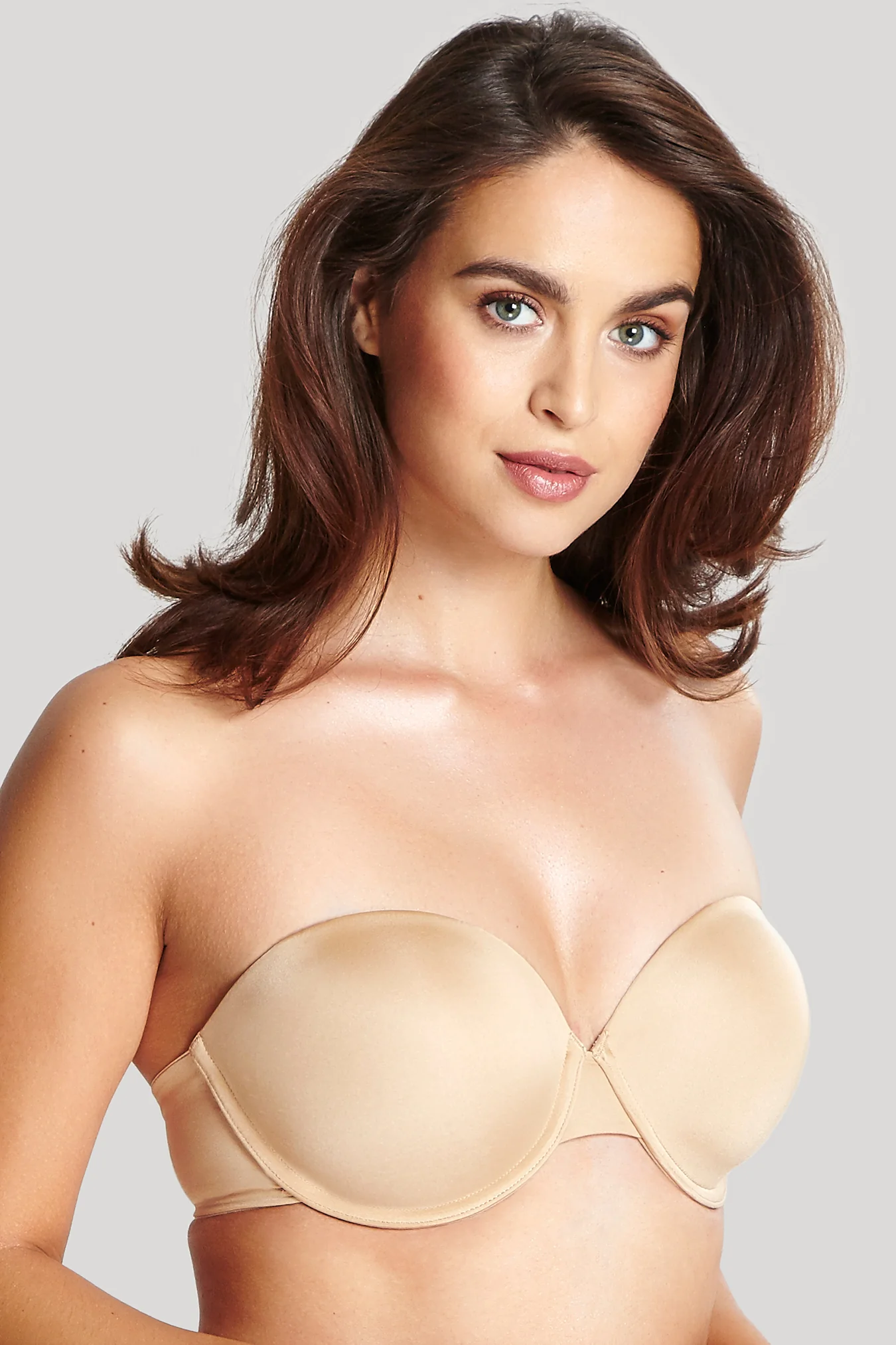Elan Strapless