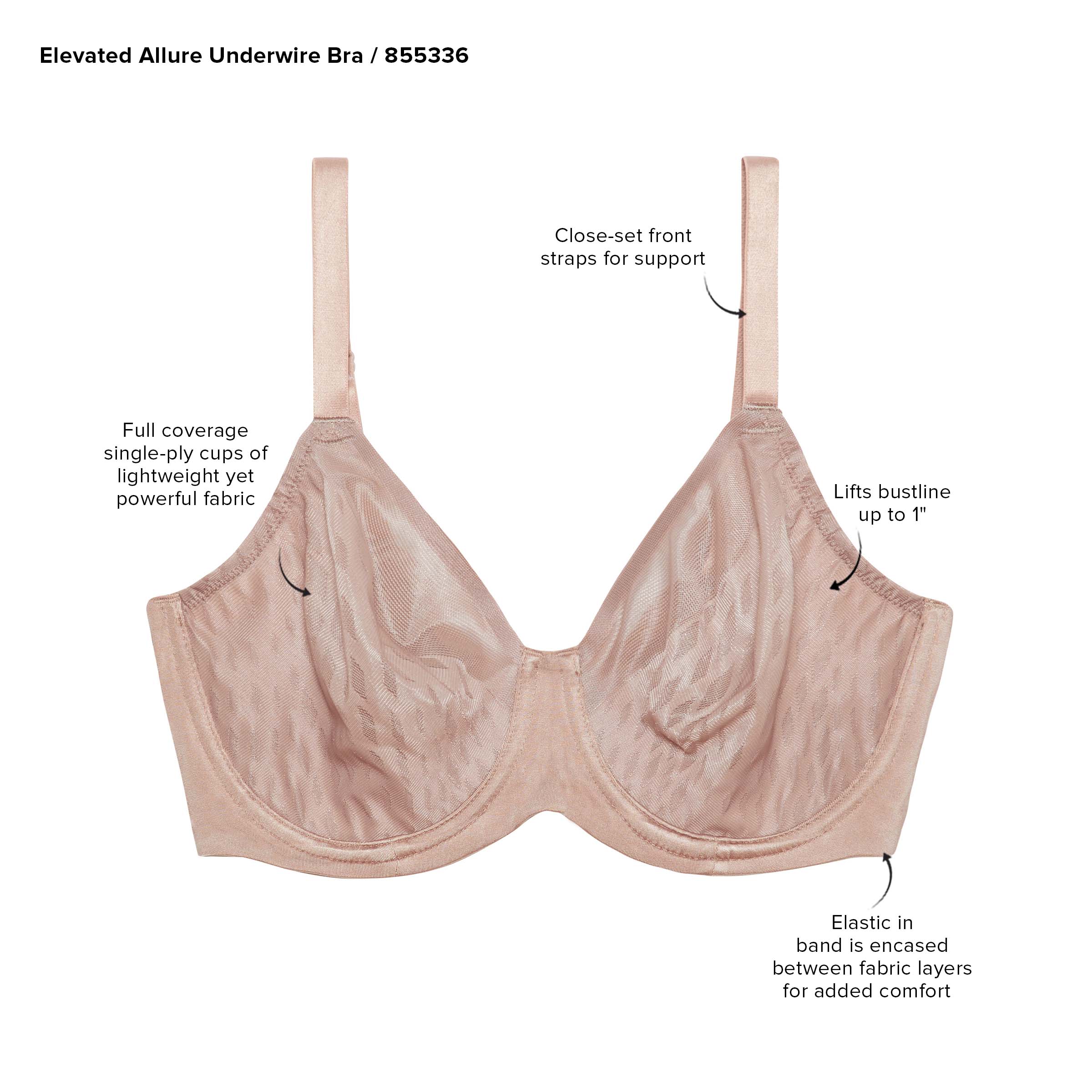 Elevated Allure Hot Fudge - Image 5