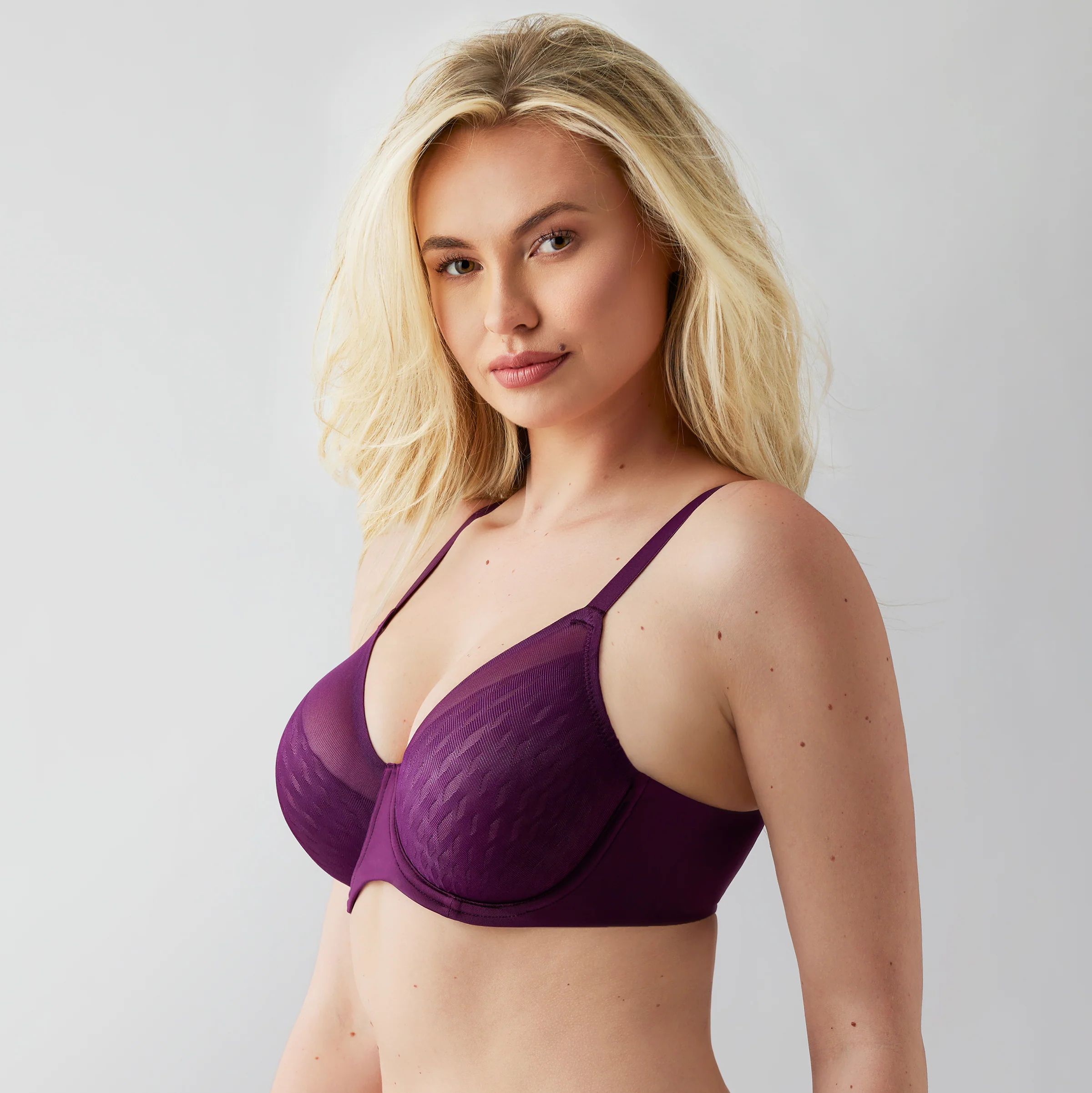 Elevated Allure Winter Bloom - Image 3