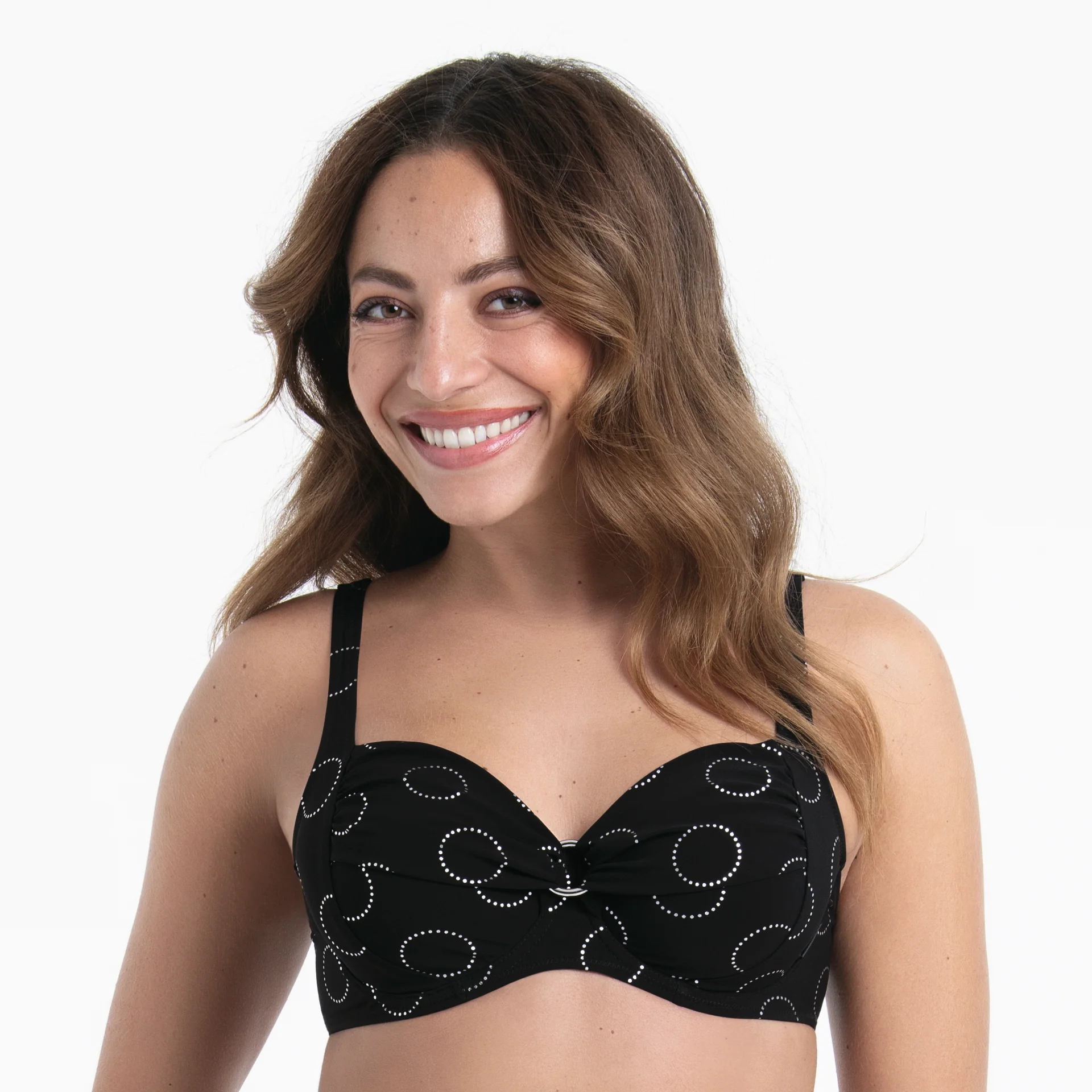 Elna bikini top