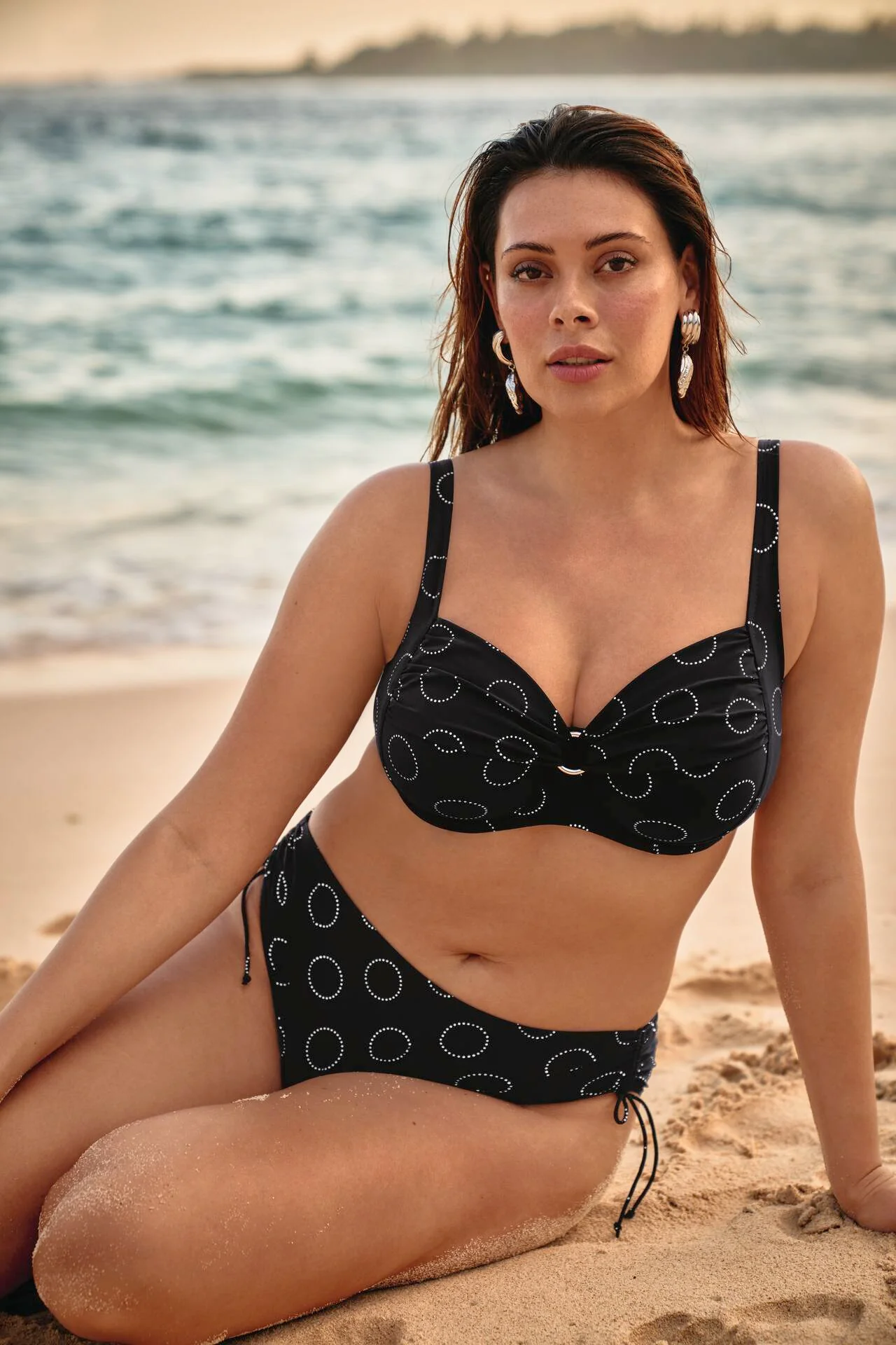 Elna bikini top - Image 3