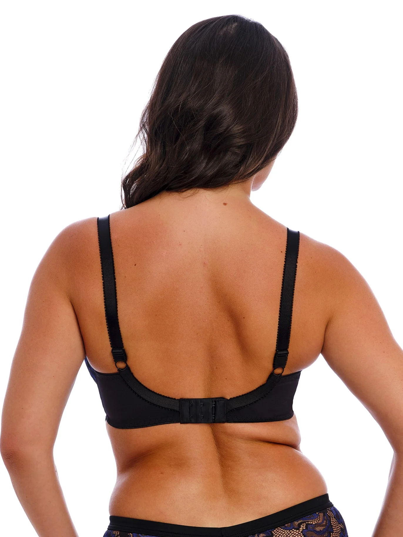 Emmaline padded plunge - Image 2