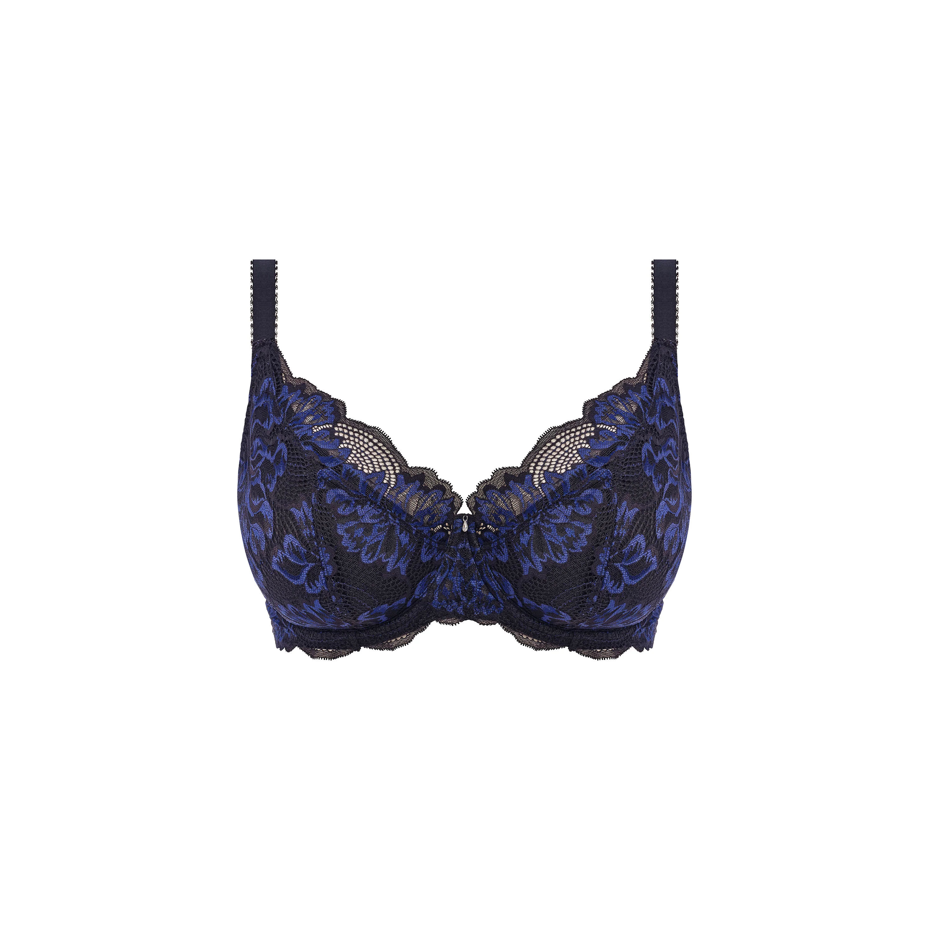 Emmaline padded plunge - Image 4