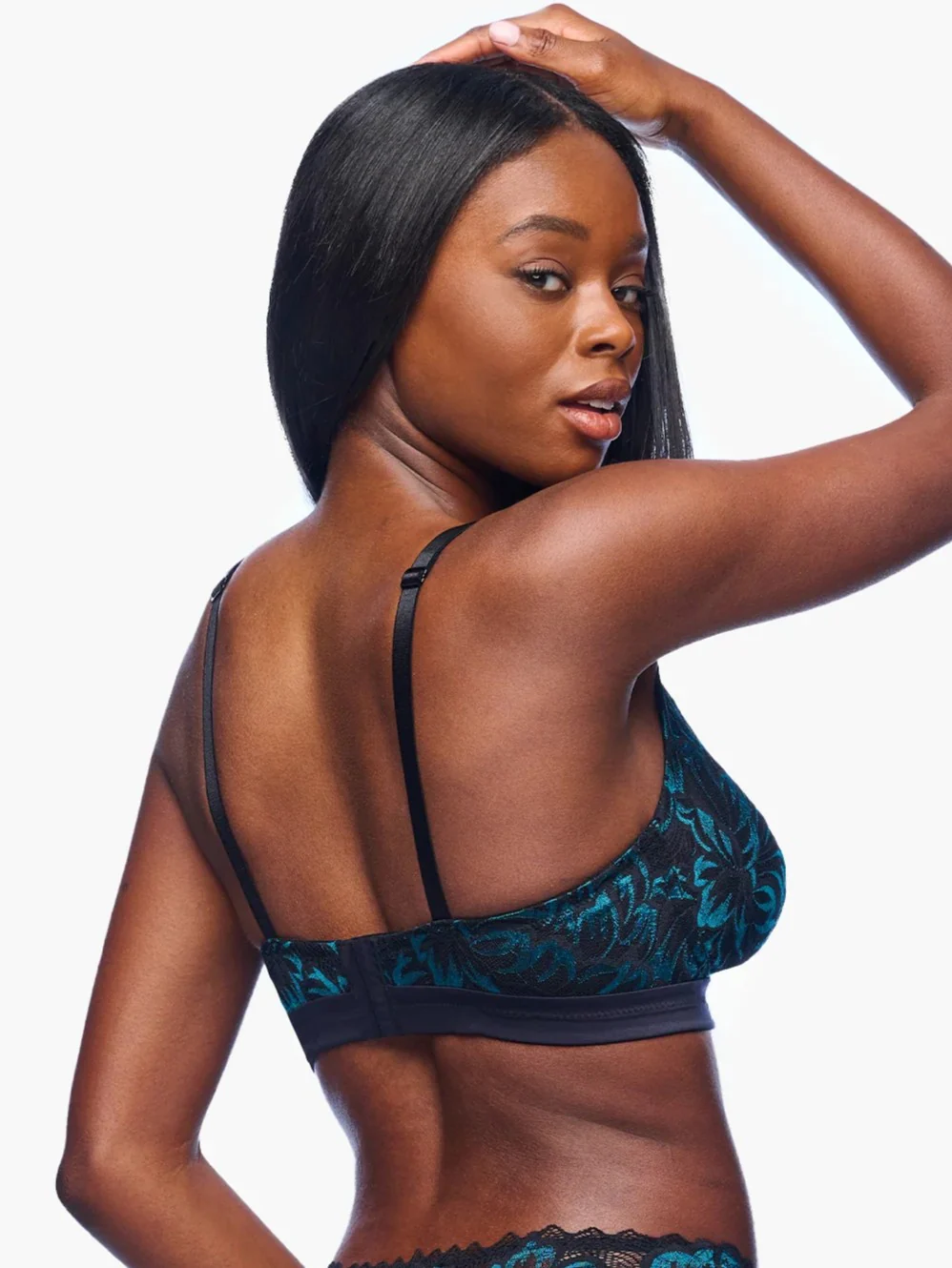Encantata Curvy bralette - Image 2
