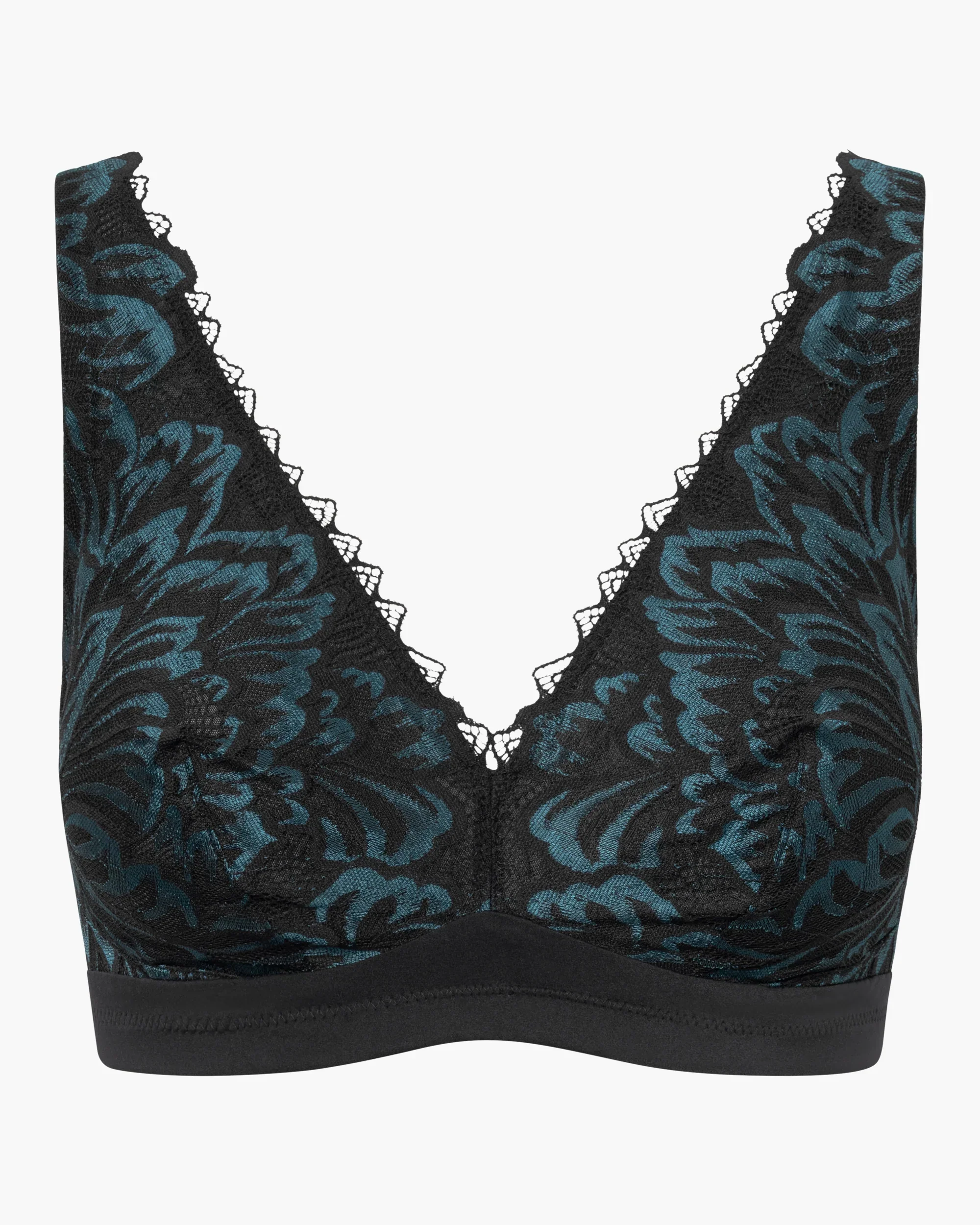 Encantata Curvy bralette - Image 3