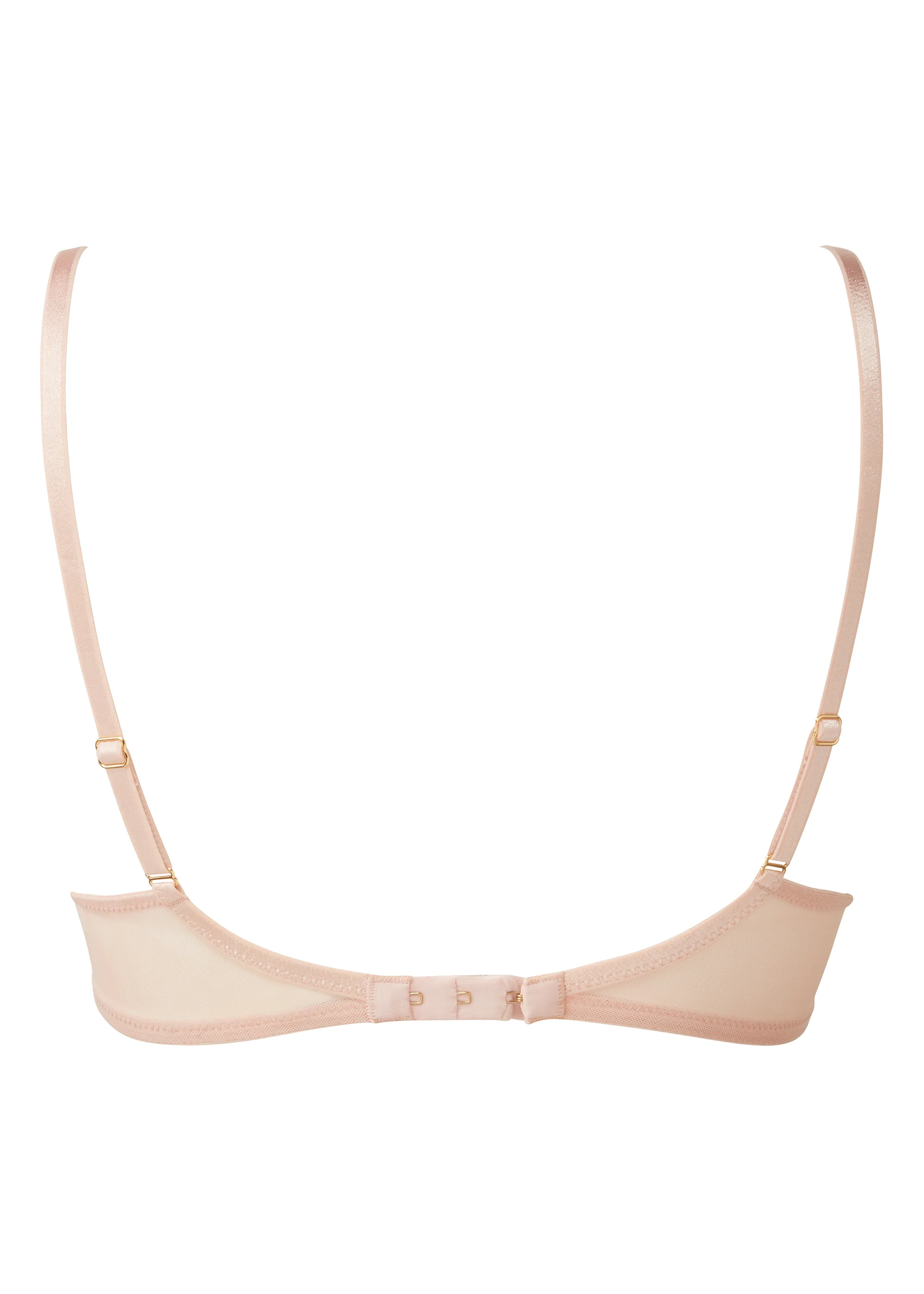 Encore padded plunge - Image 7