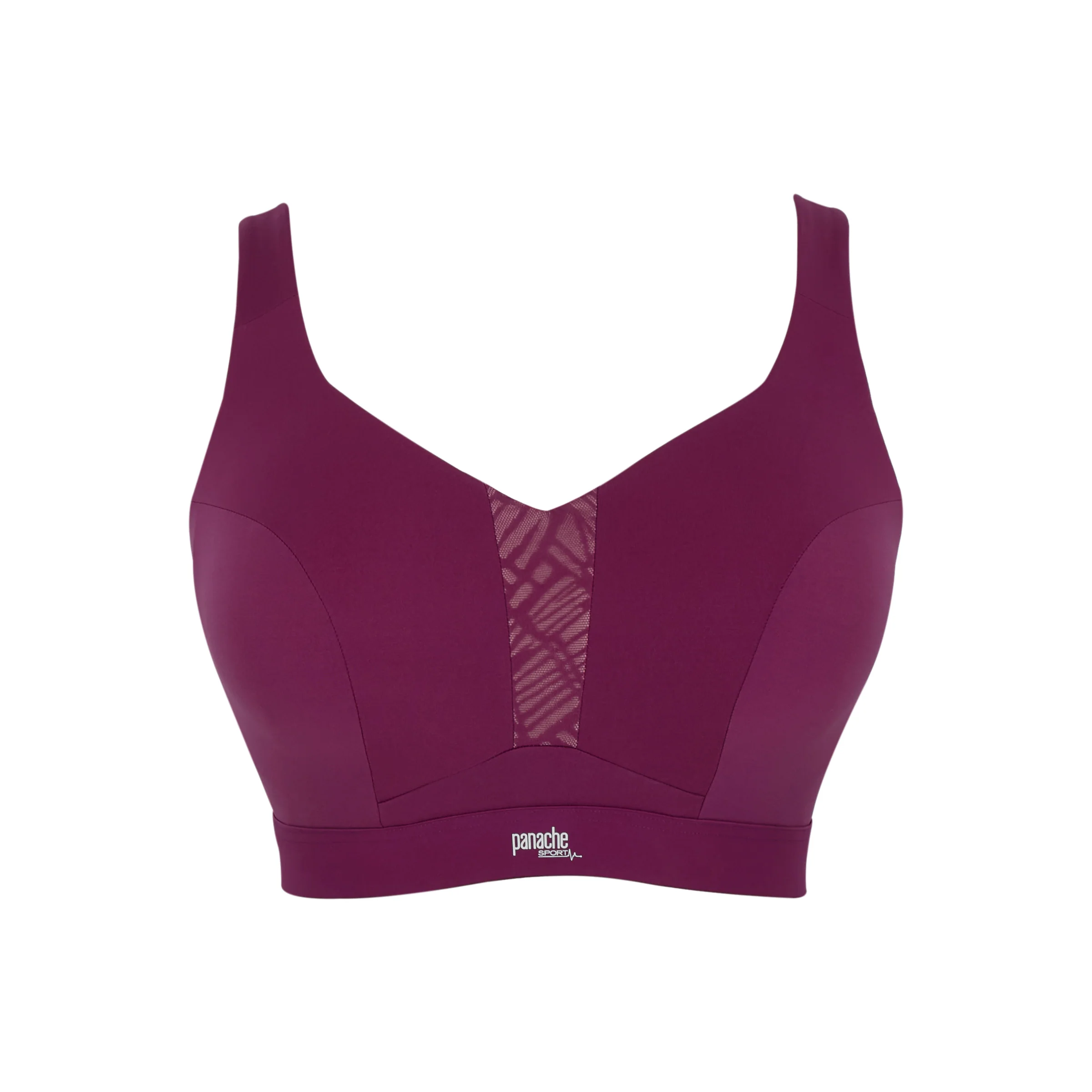 Endurance wired sport Berry/chalk - Image 7