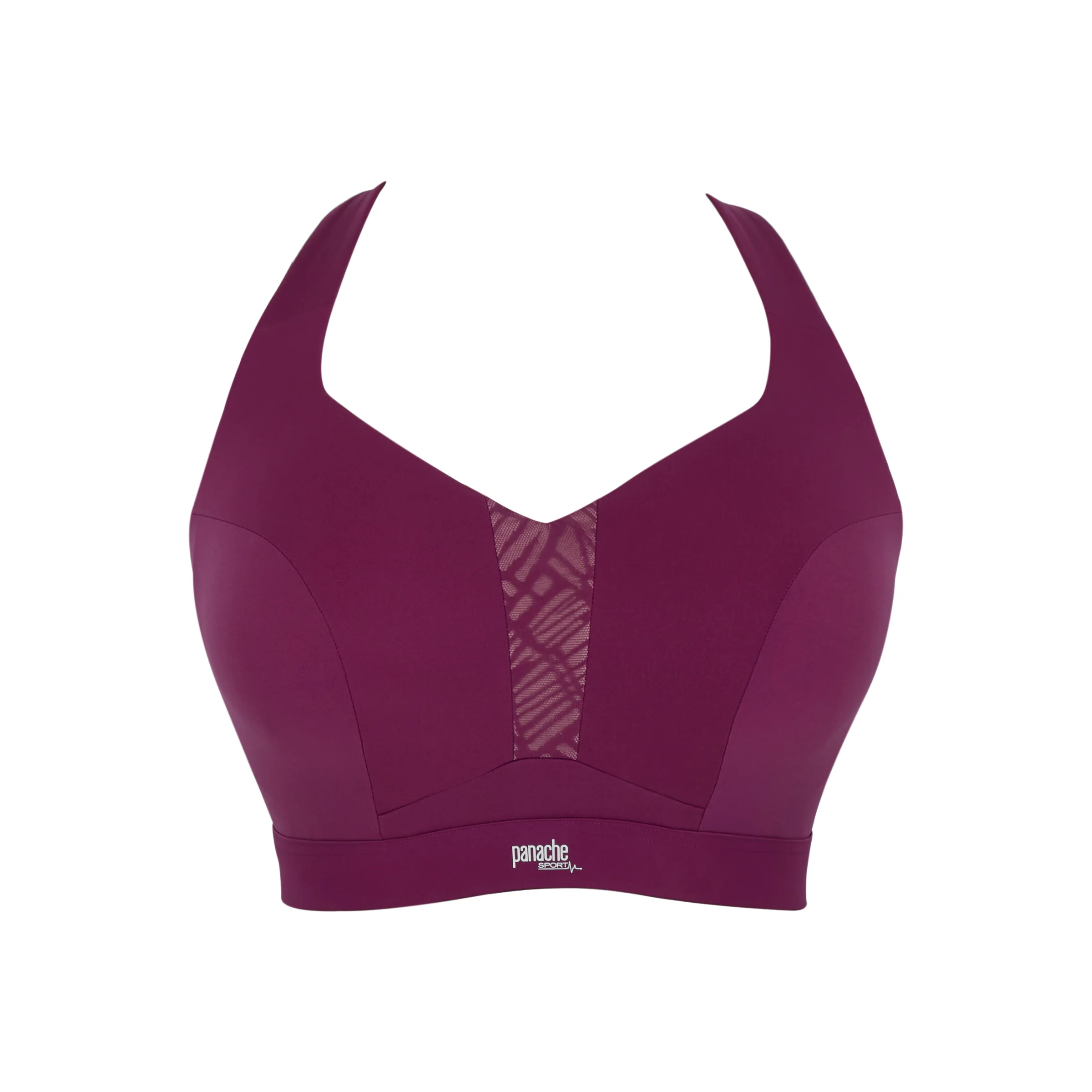 Endurance wired sport Berry/chalk - Image 8