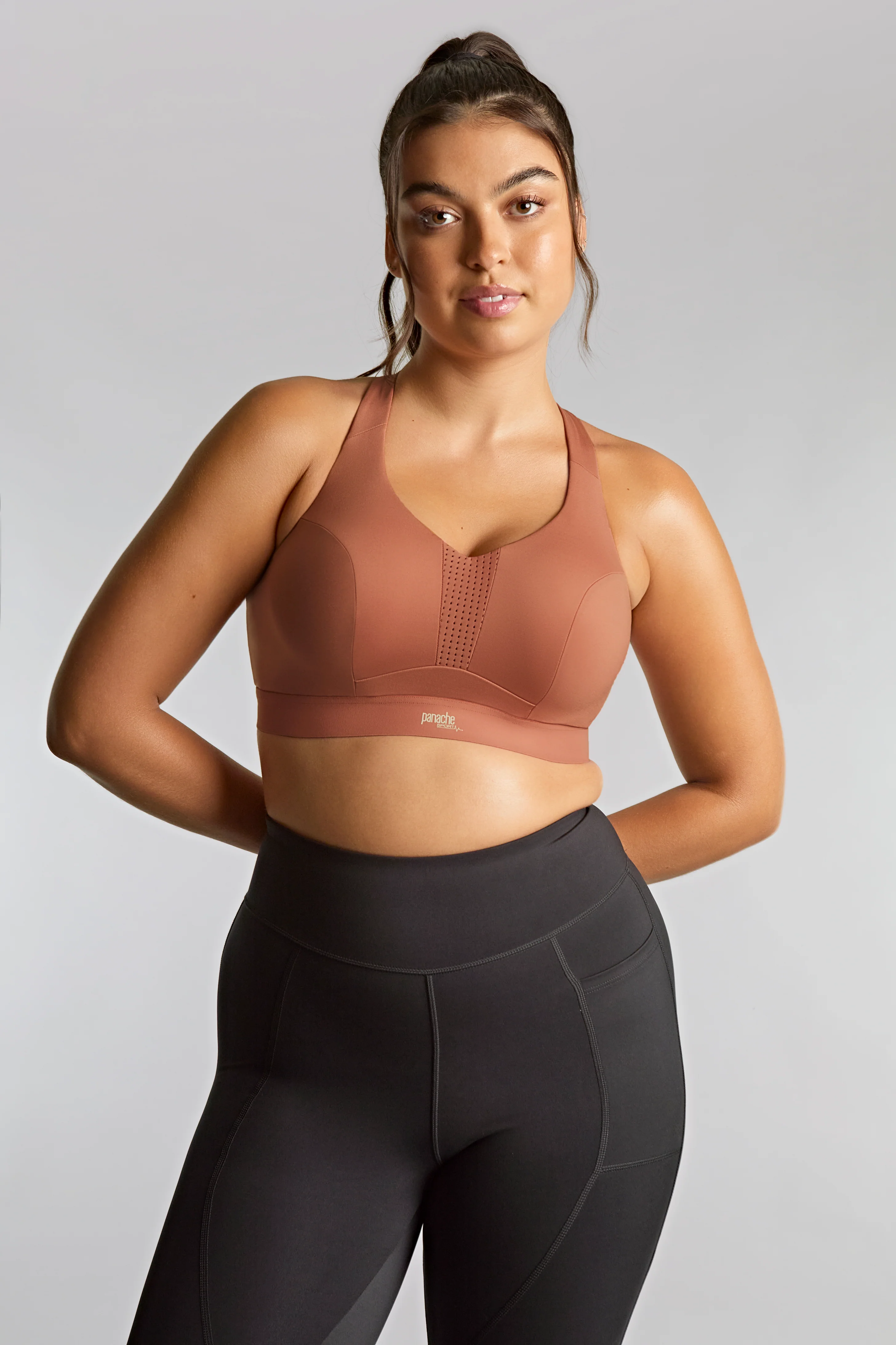 Endurance wired sport Sienna Rose