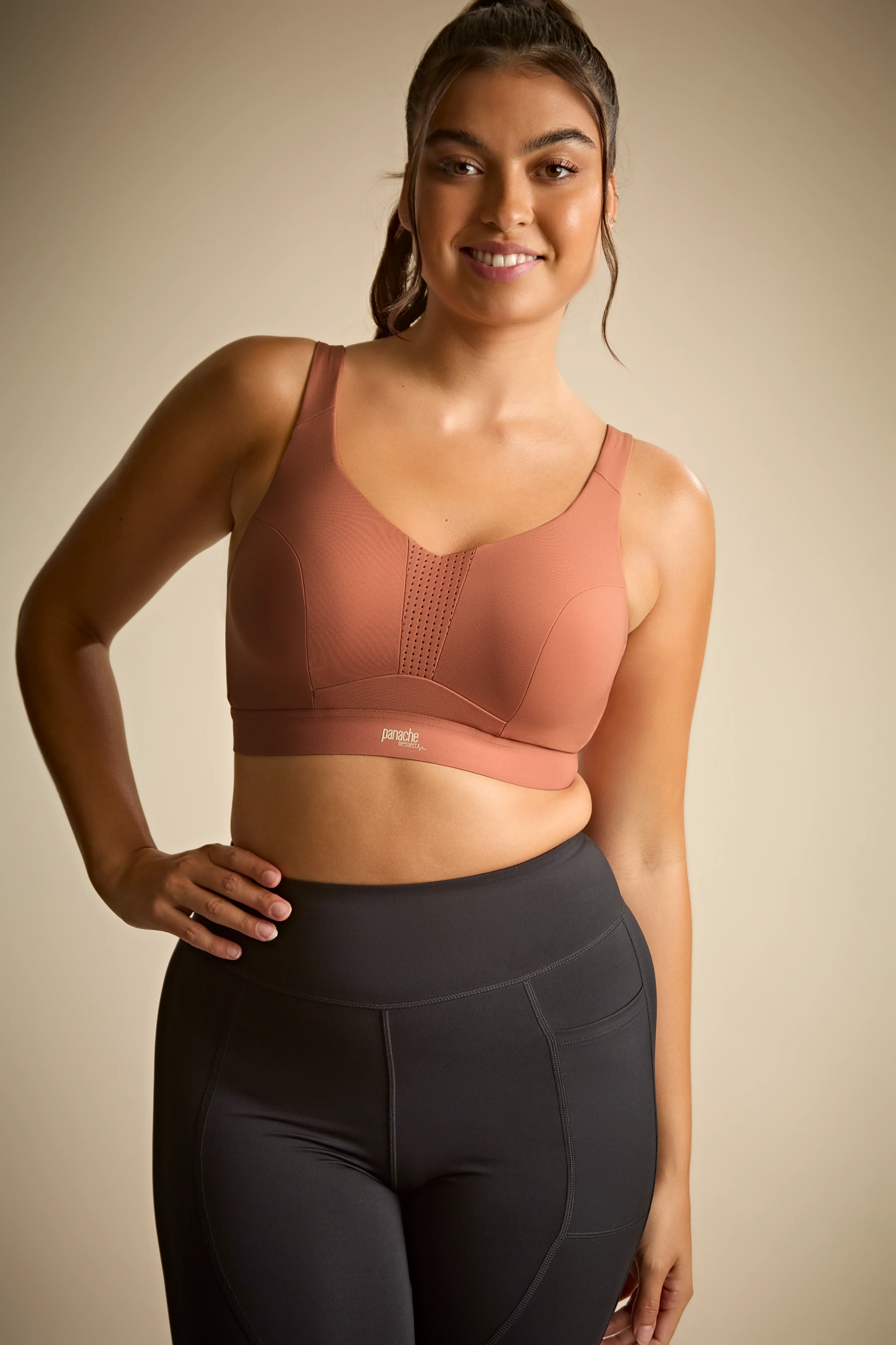Endurance wired sport Sienna Rose - Image 6