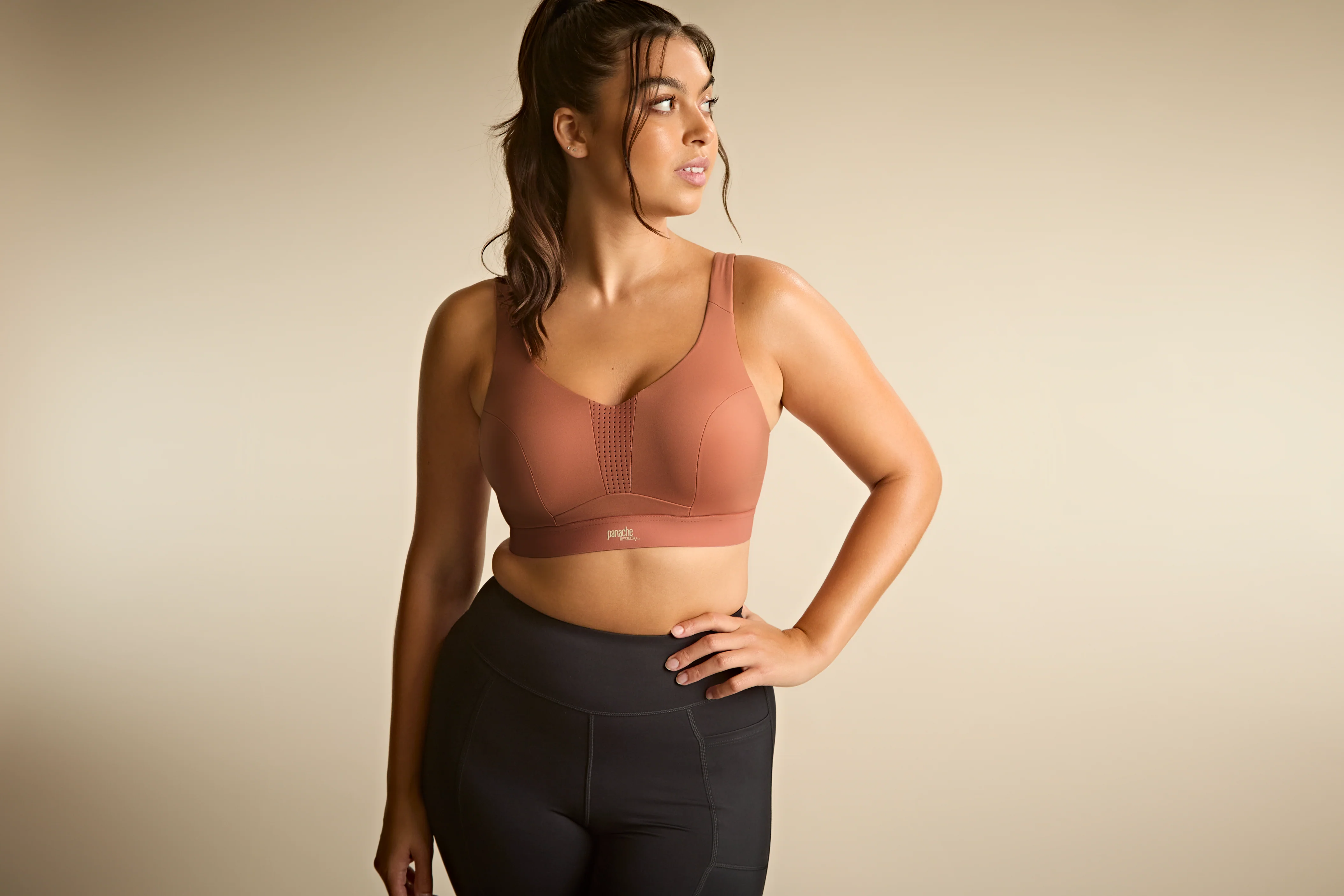 Endurance wired sport Sienna Rose - Image 8