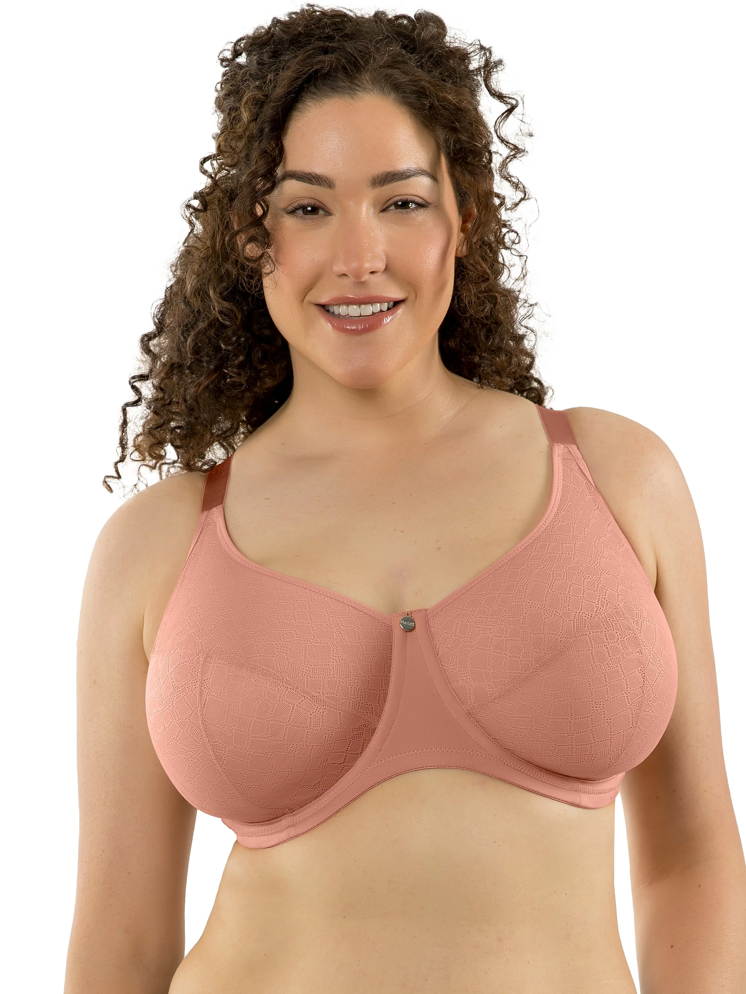 Enora Fashion Muted Clay