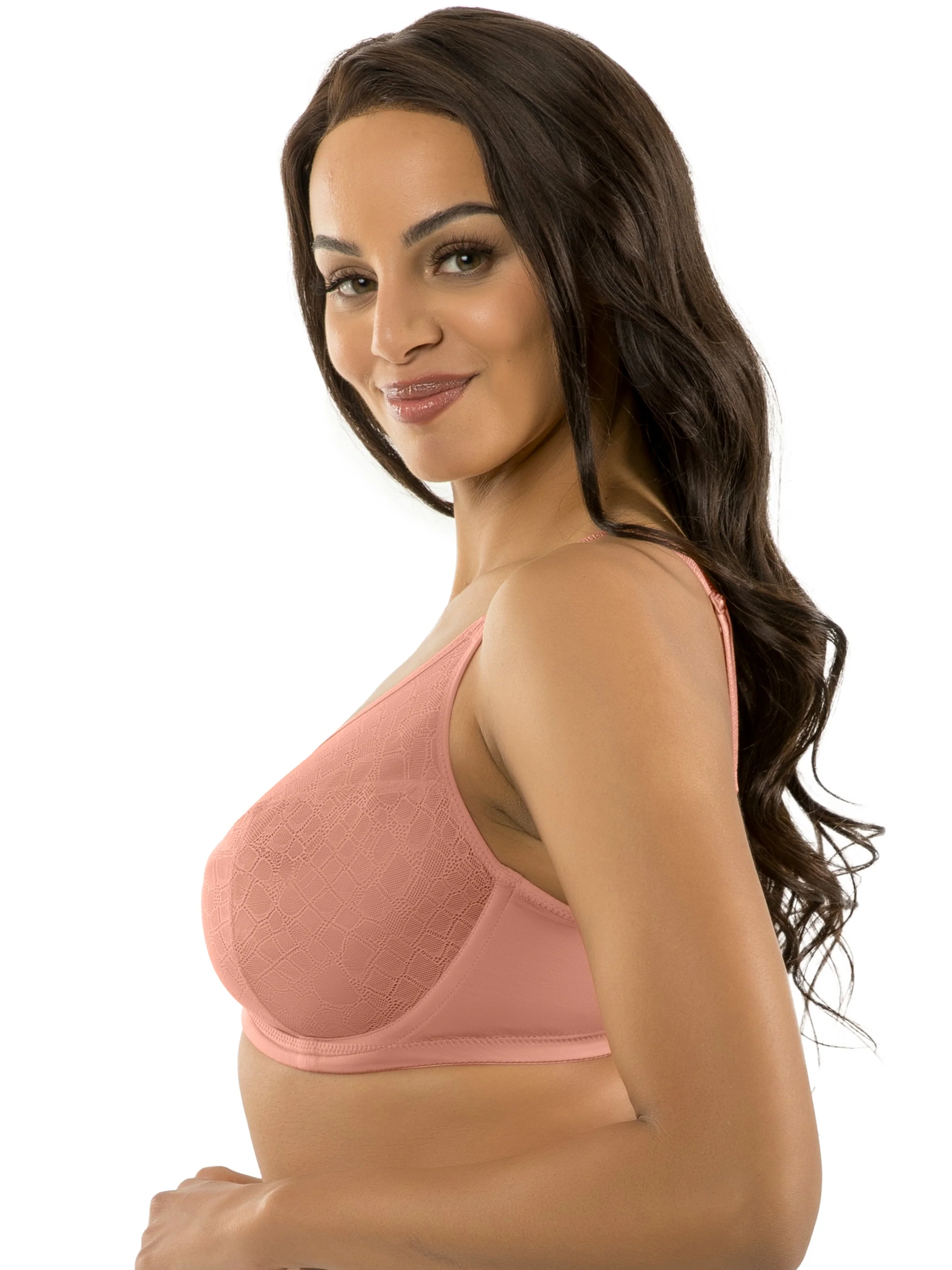 Enora Fashion Muted Clay - Image 3