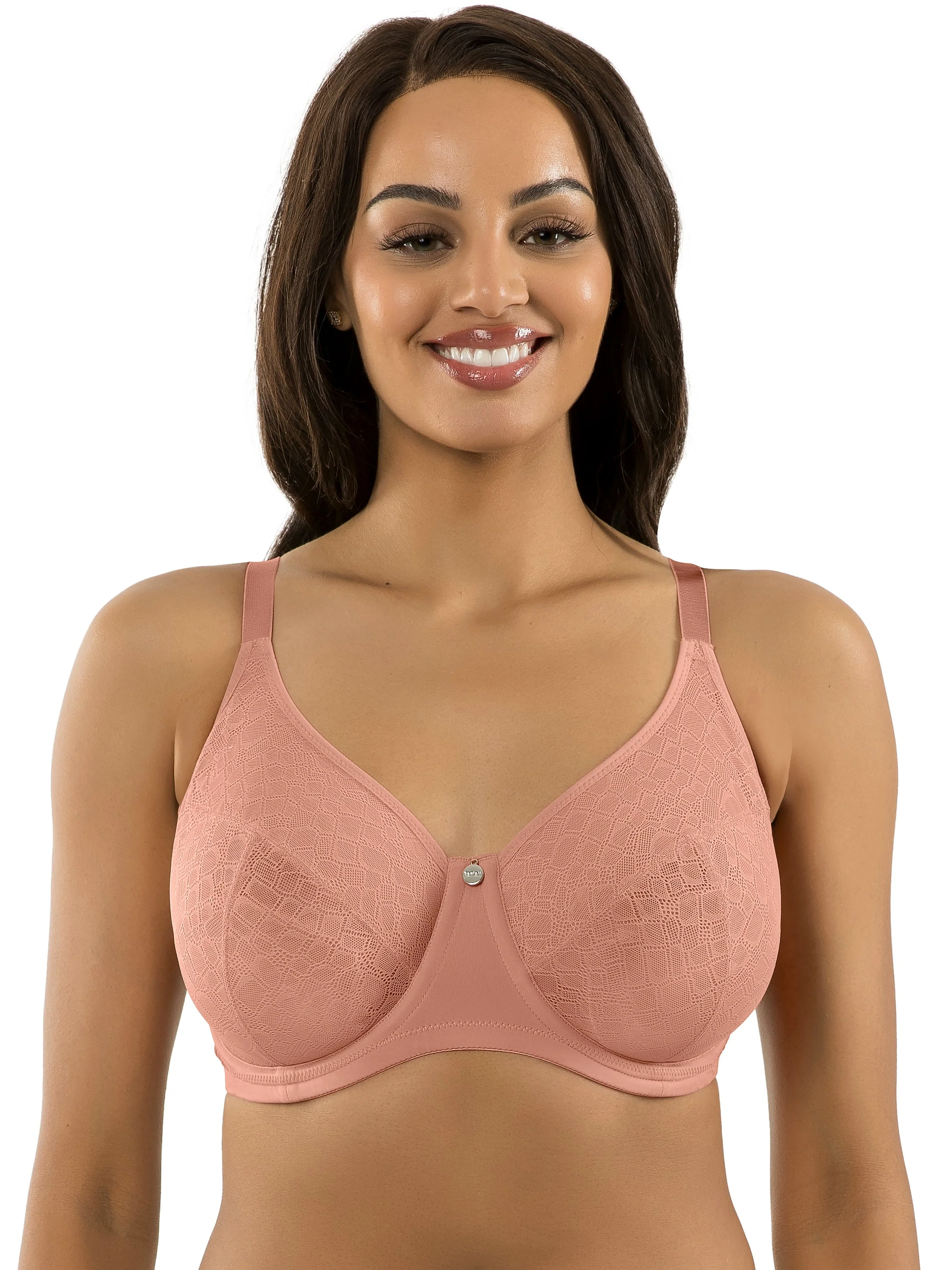 Enora Fashion Muted Clay - Image 4