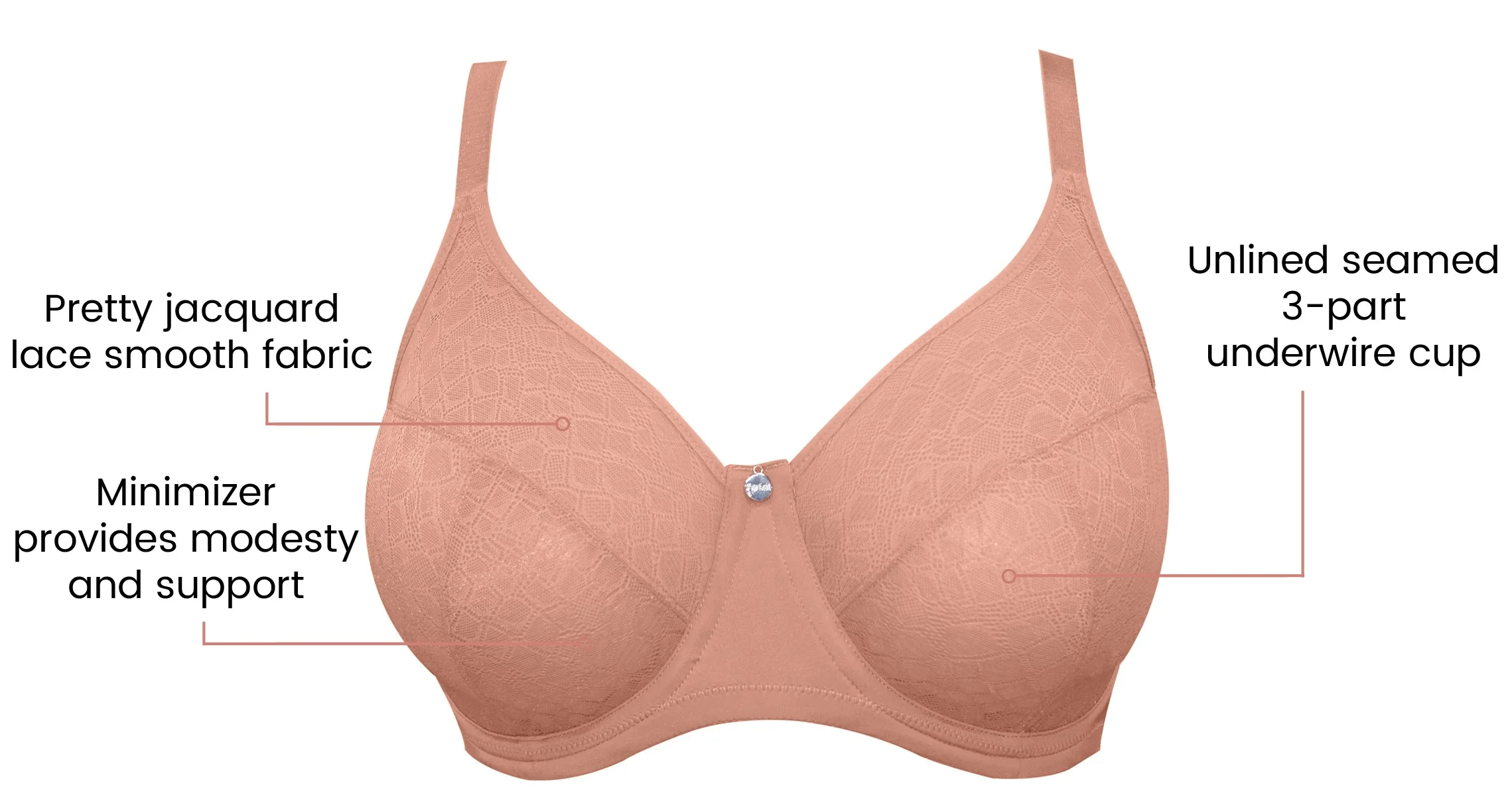 Enora Fashion Muted Clay - Image 5