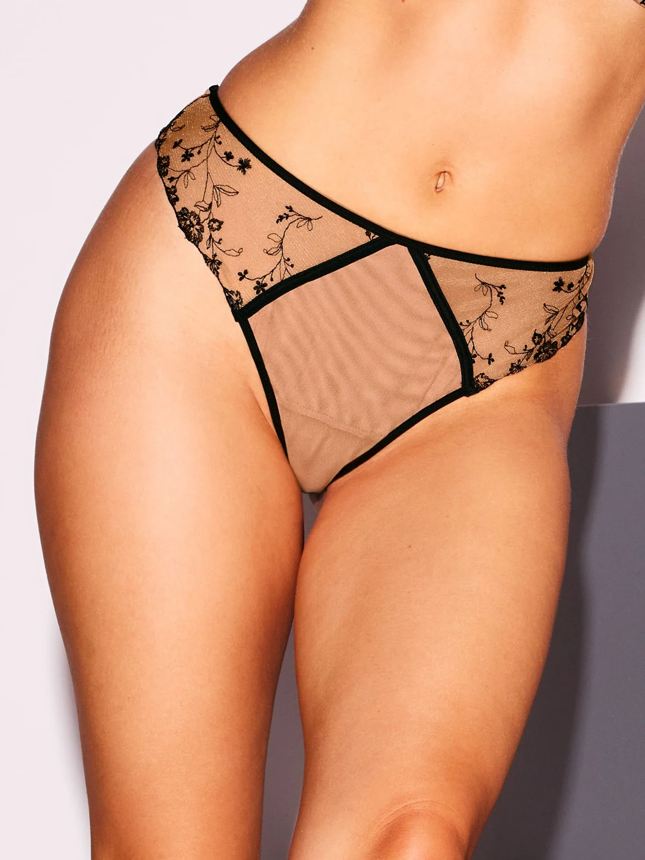Entwined brief - Image 4