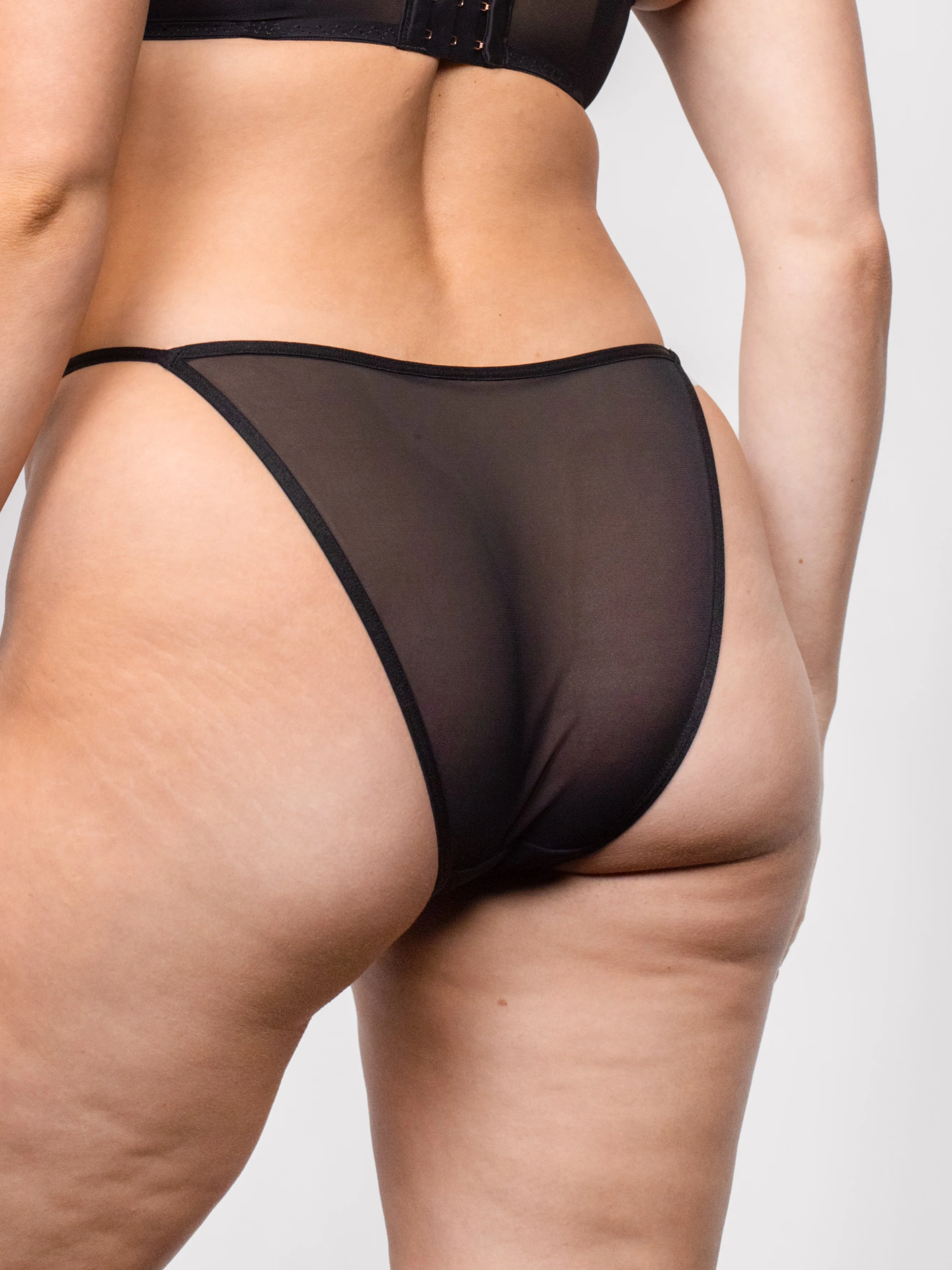 Entwined tanga - Image 2