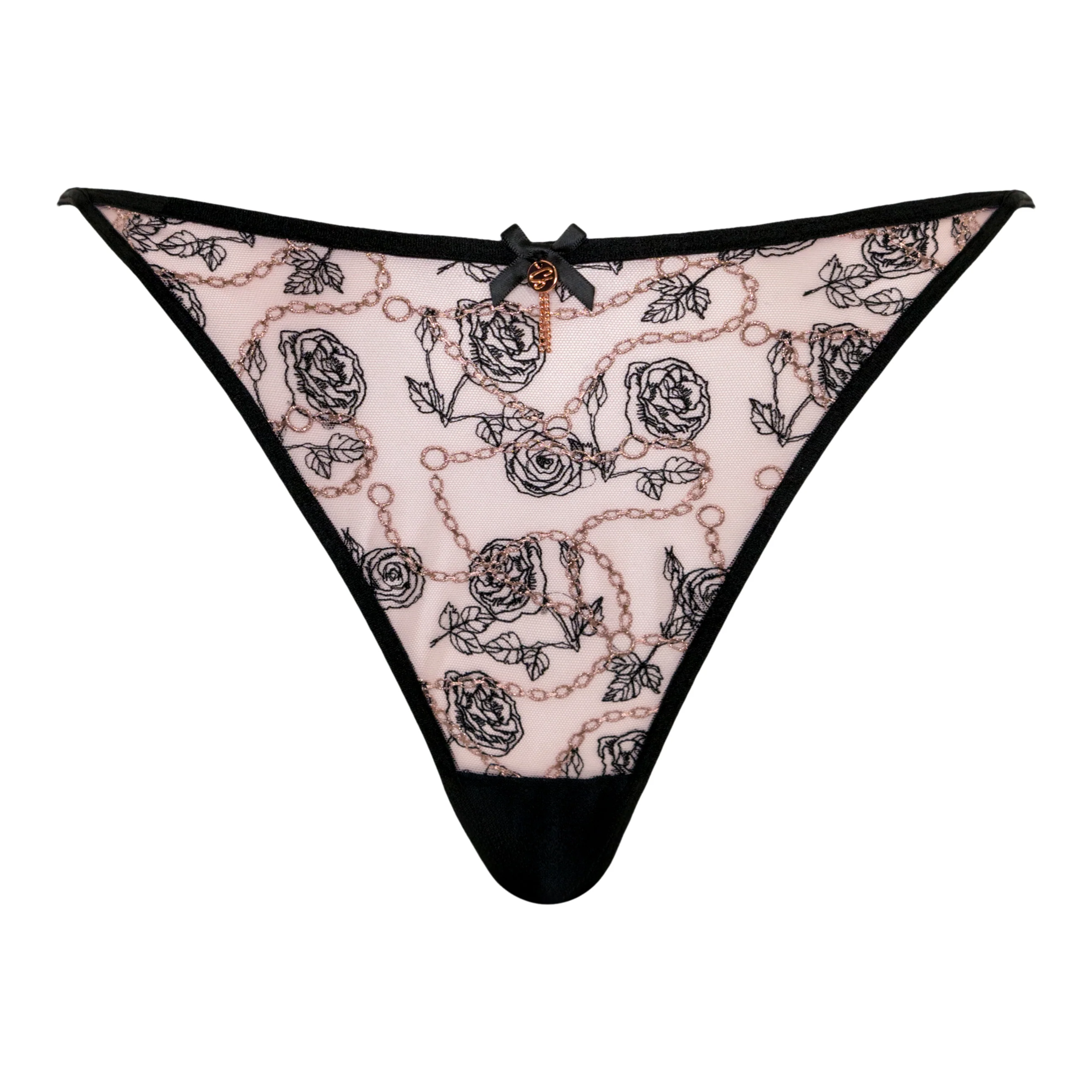 Entwined tanga - Image 8
