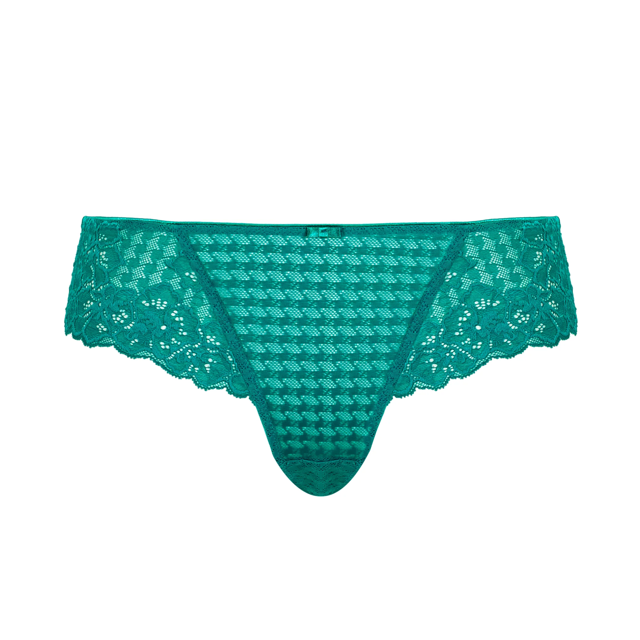 Envy Brazilian Teal - Image 5
