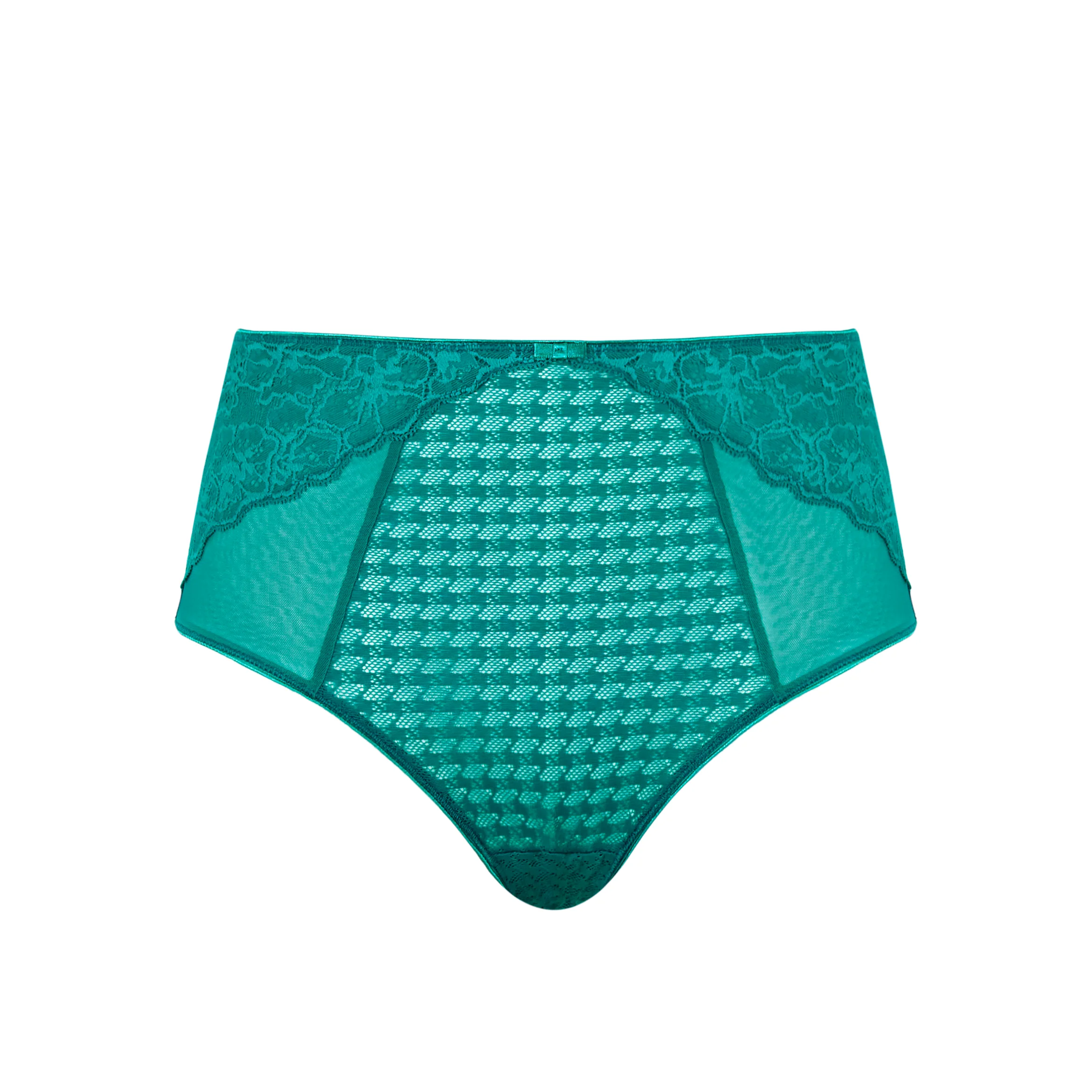 Envy deep brief Teal - Image 5