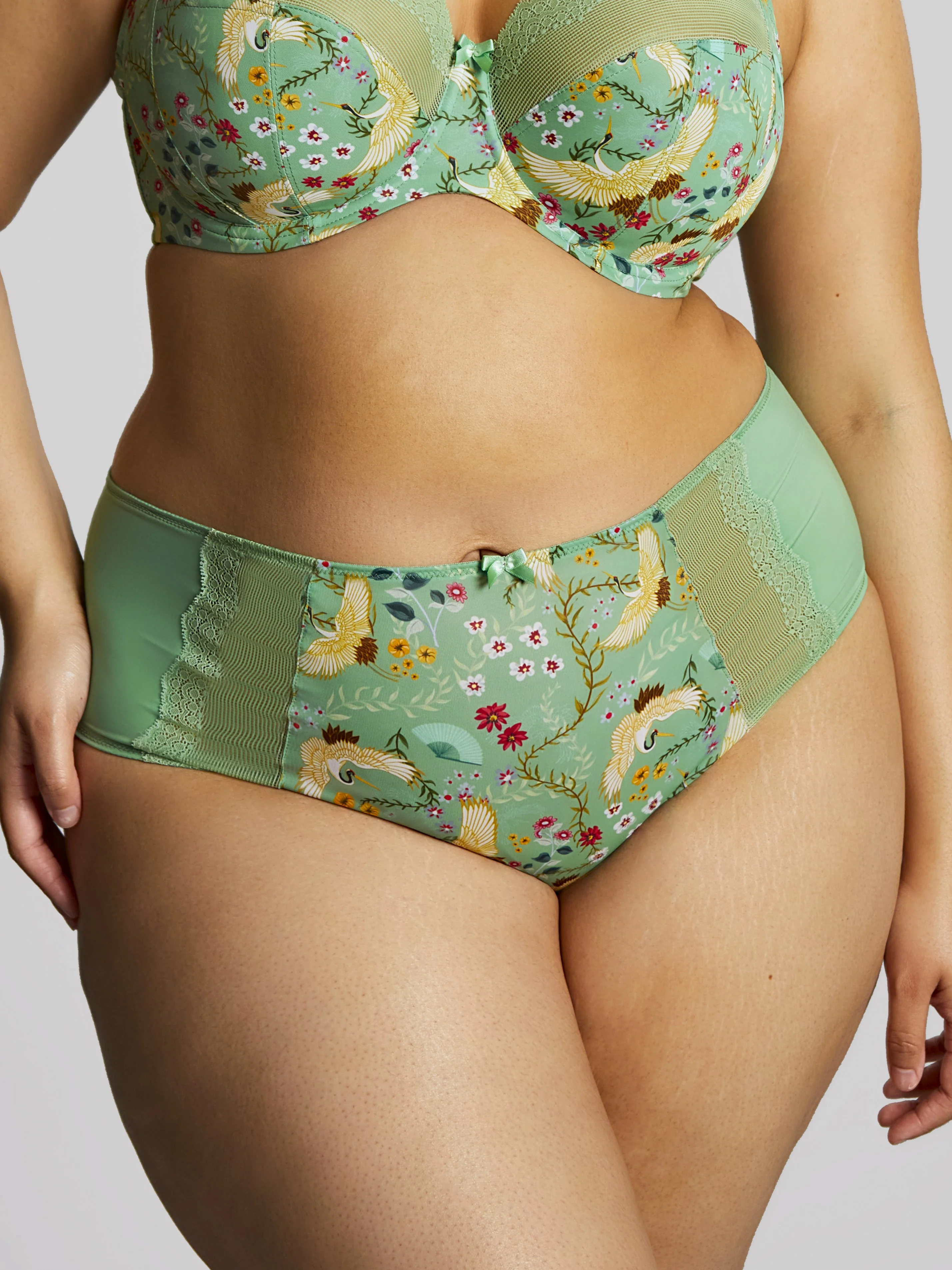 Esme deep brief Wonderland - Image 3